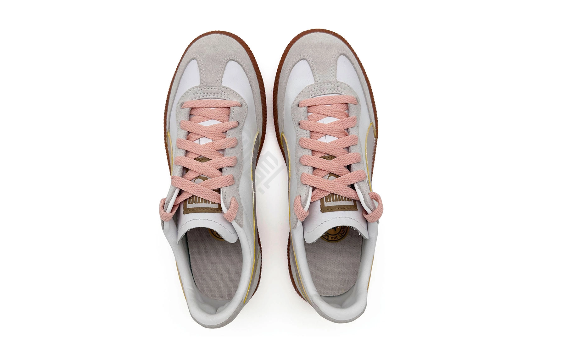 PUMA Super Liga Og Low ESTL