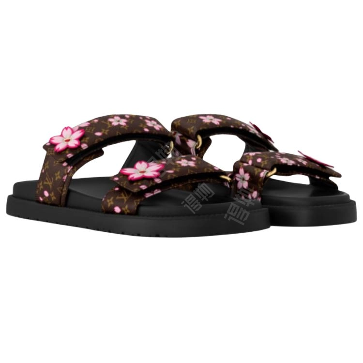 Takashi Murakami x LOUIS VUITTON Sunset
