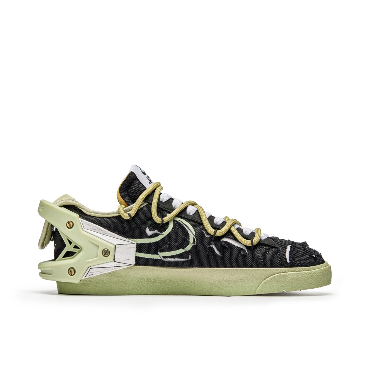 ACRONYM x Nike Blazer