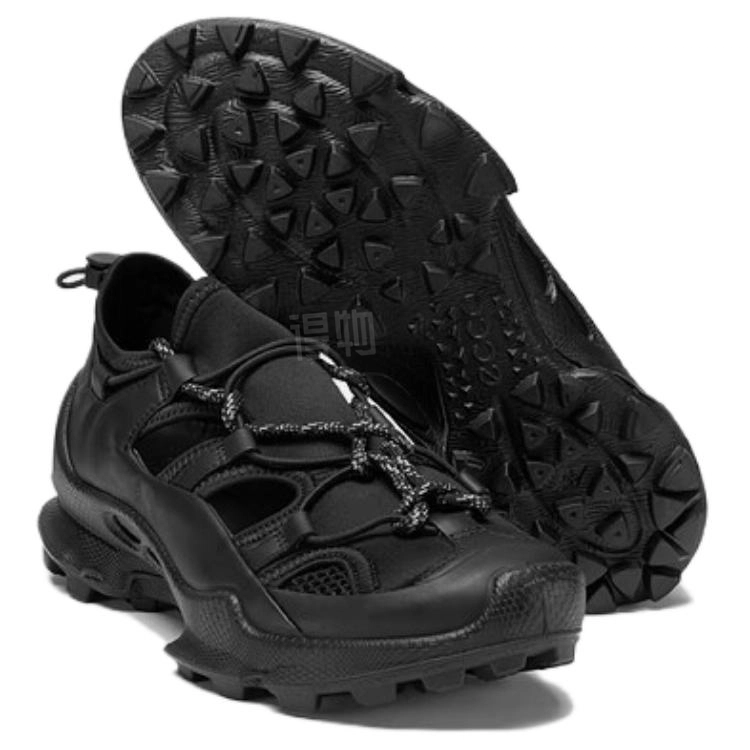 Natacha x x ecco Biom C Trail