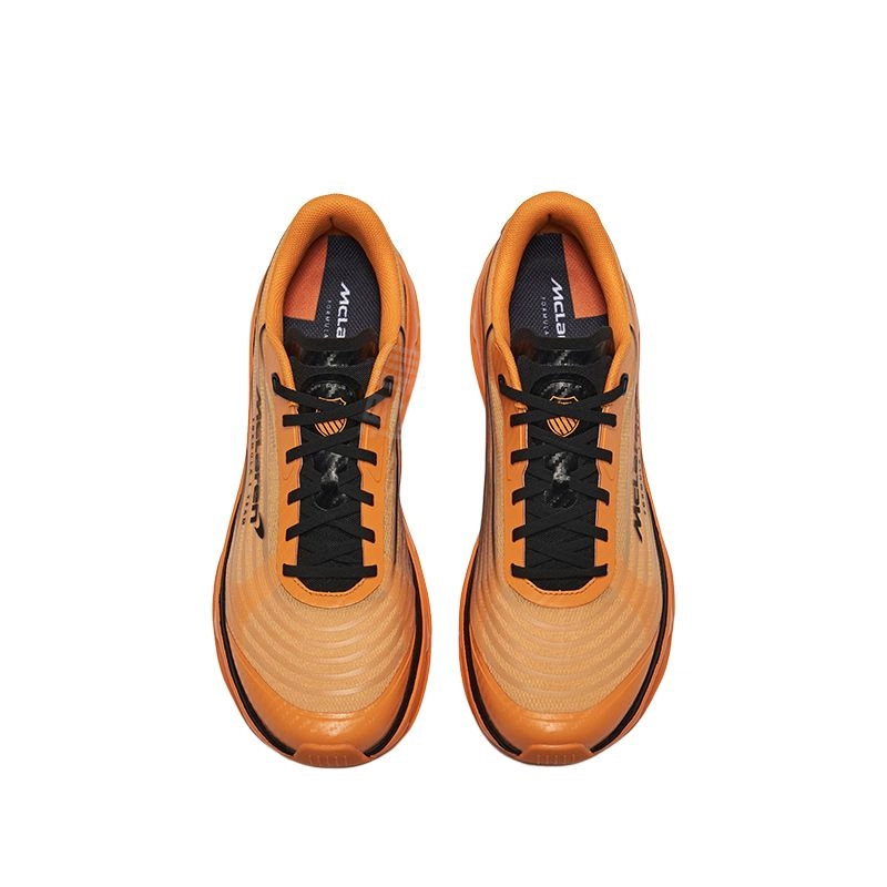 McLaren F1 Team x KSWISS TUBES PRO 2