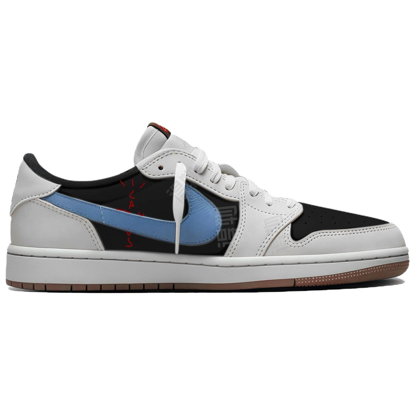 Travis Scott x Jordan Air Jordan 1