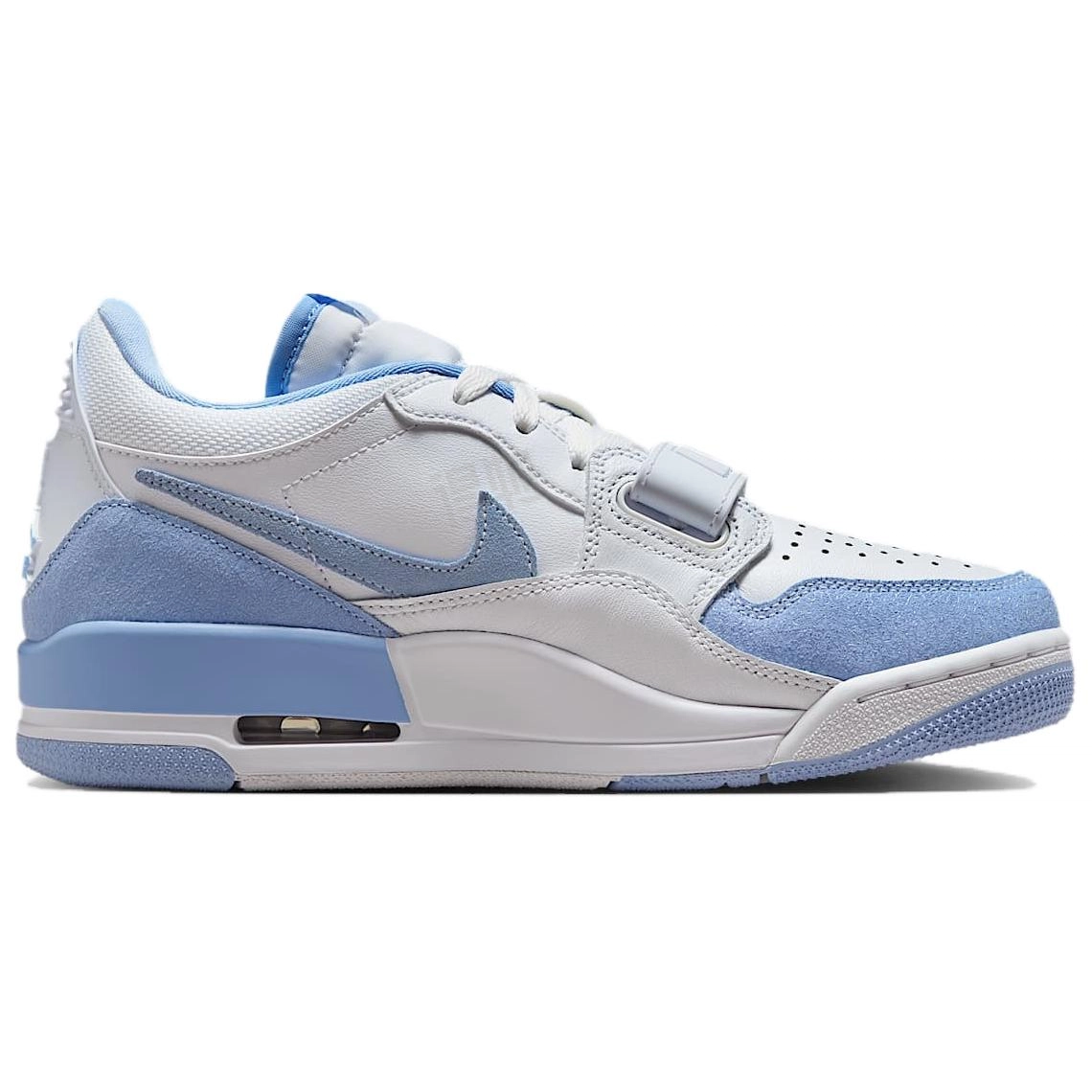 Jordan Legacy 312 LOW