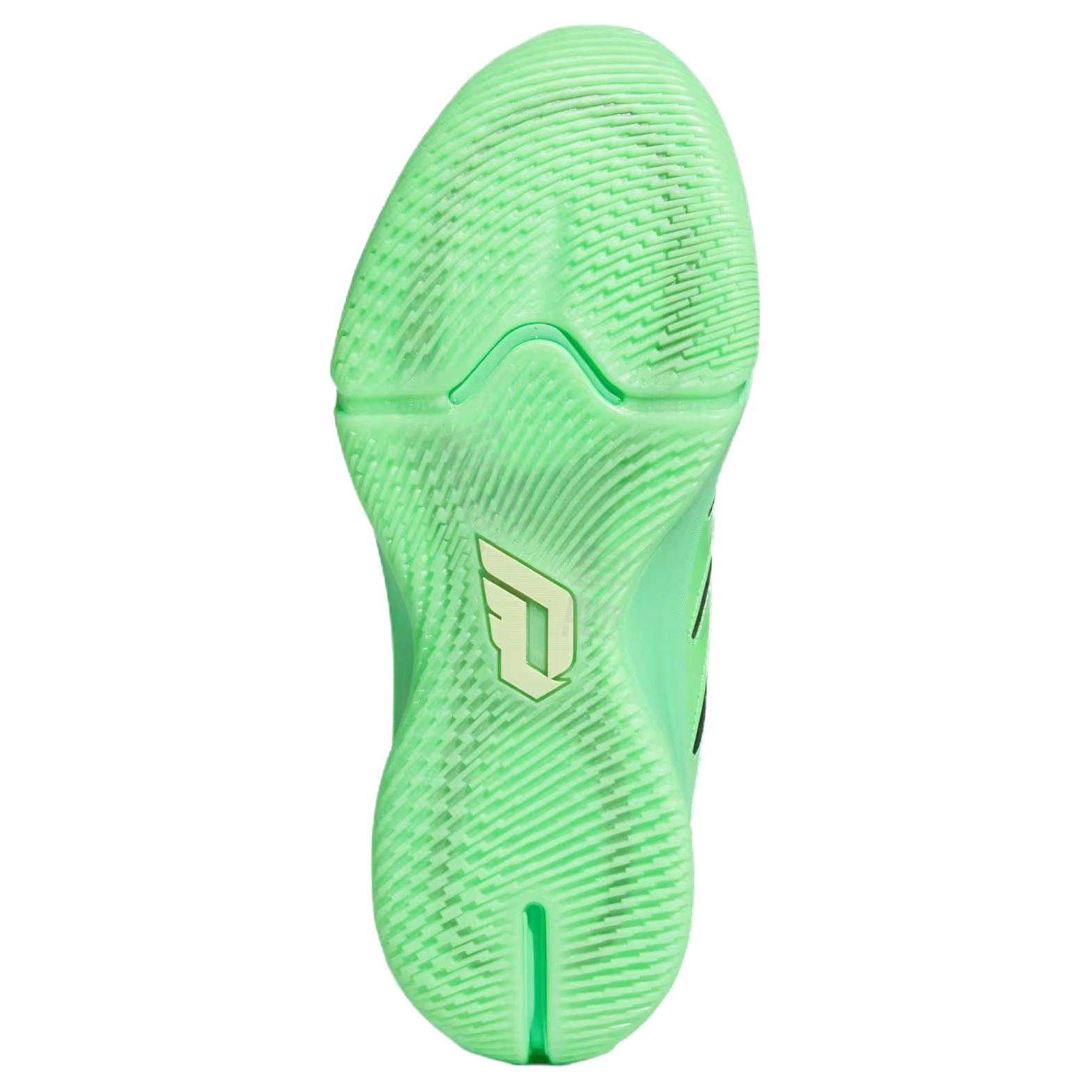 adidas Dame 9