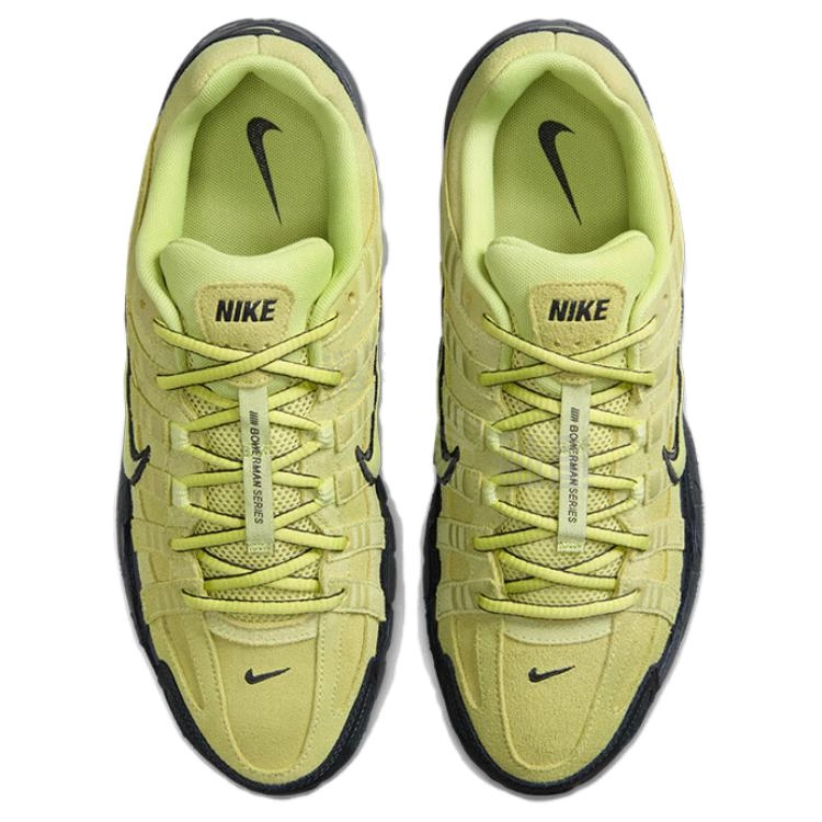 Nike P-6000