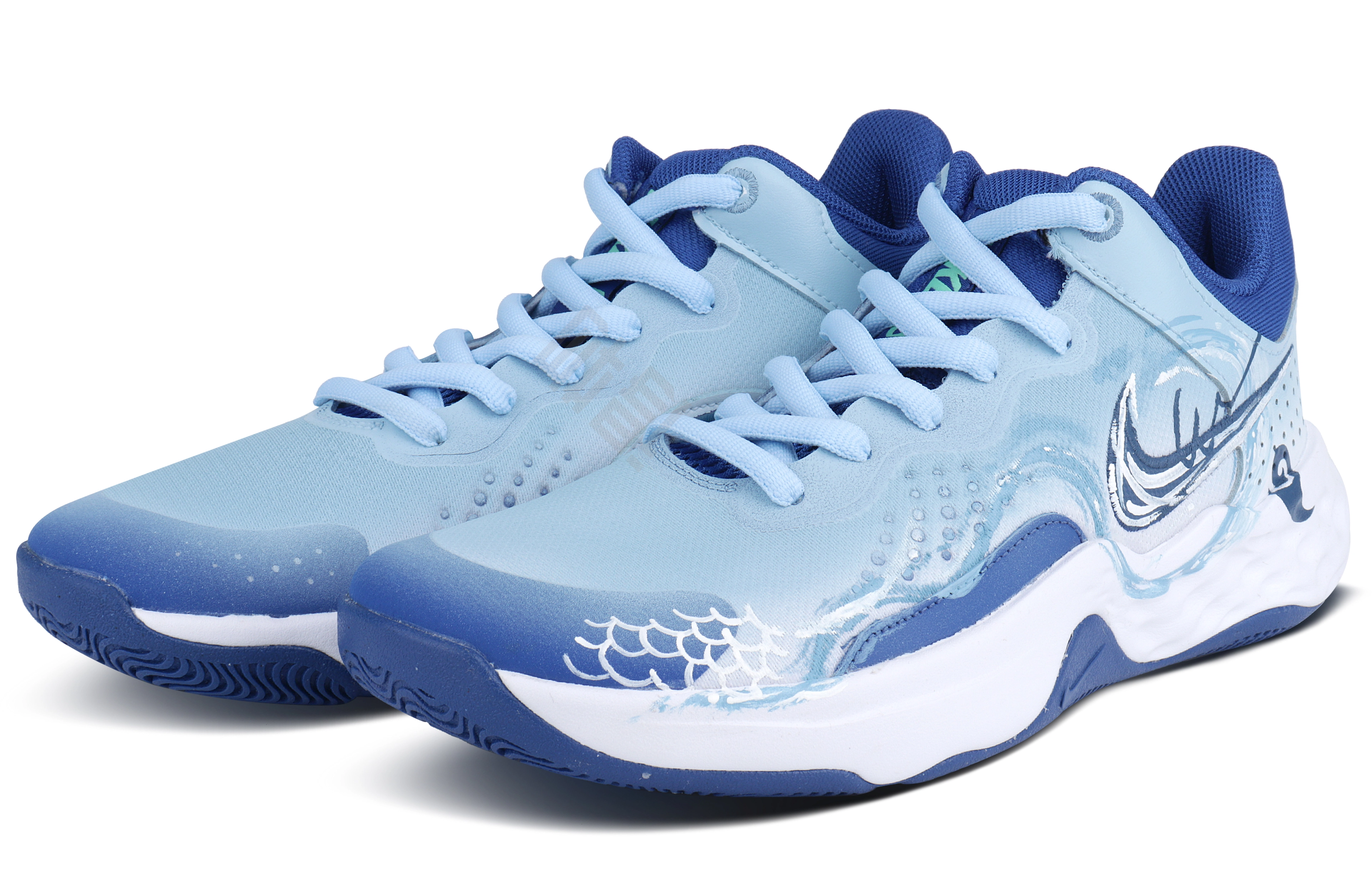 Nike Fly By Mid 3