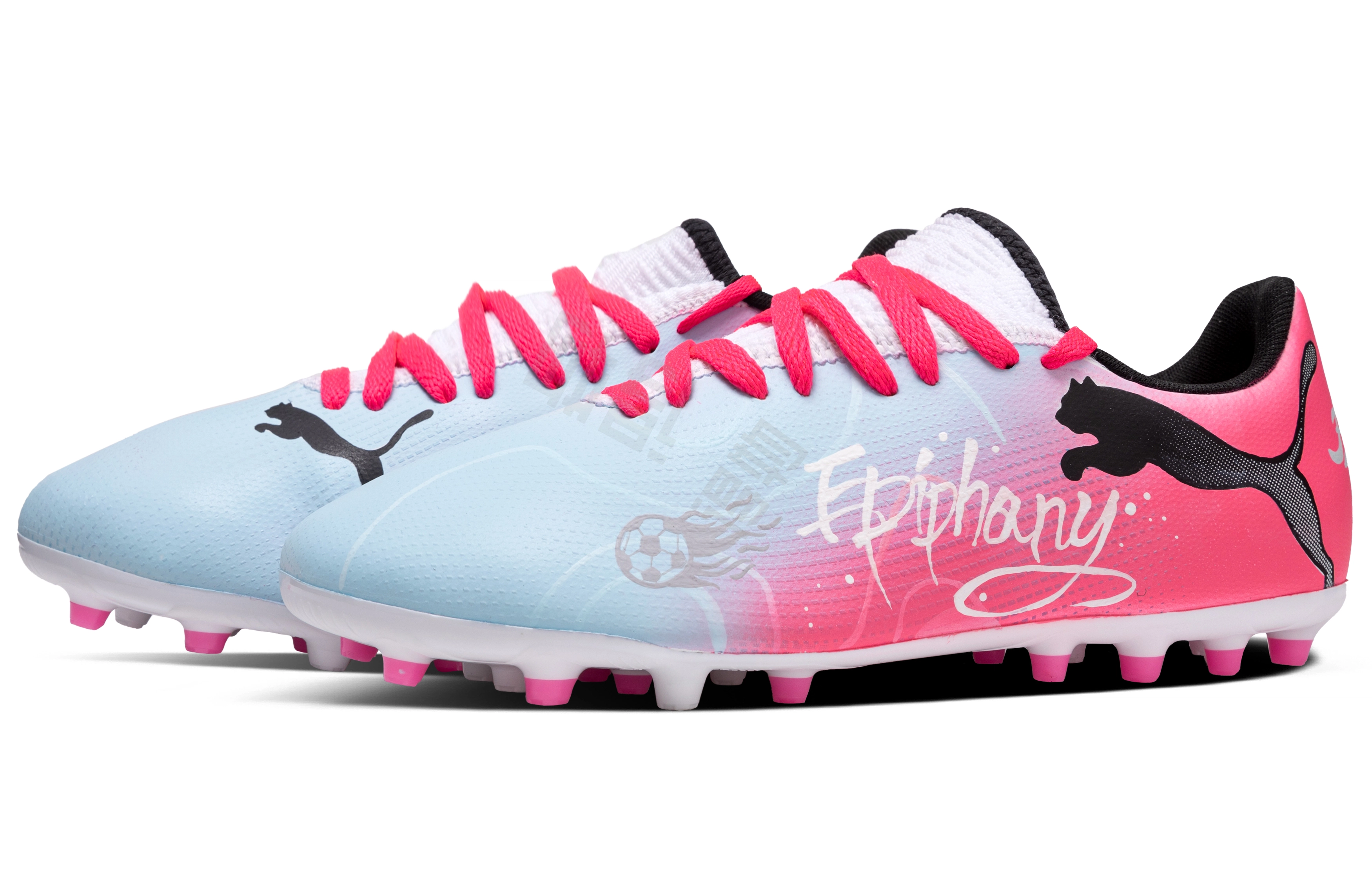 PUMA FUTURE 7 MG