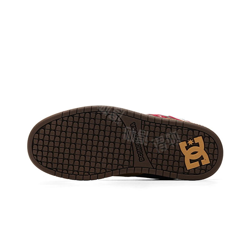 DC Shoes Court Graffik