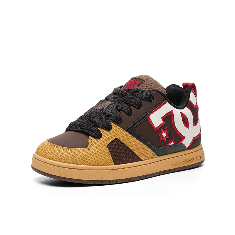 DC Shoes Court Graffik