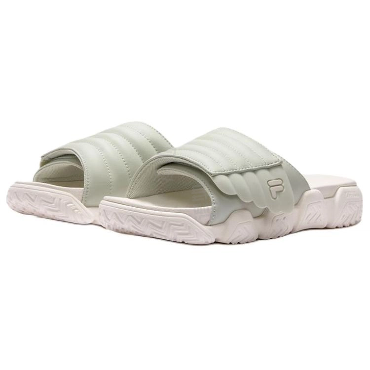 FILA FUSION BARRICADE SLIPPER