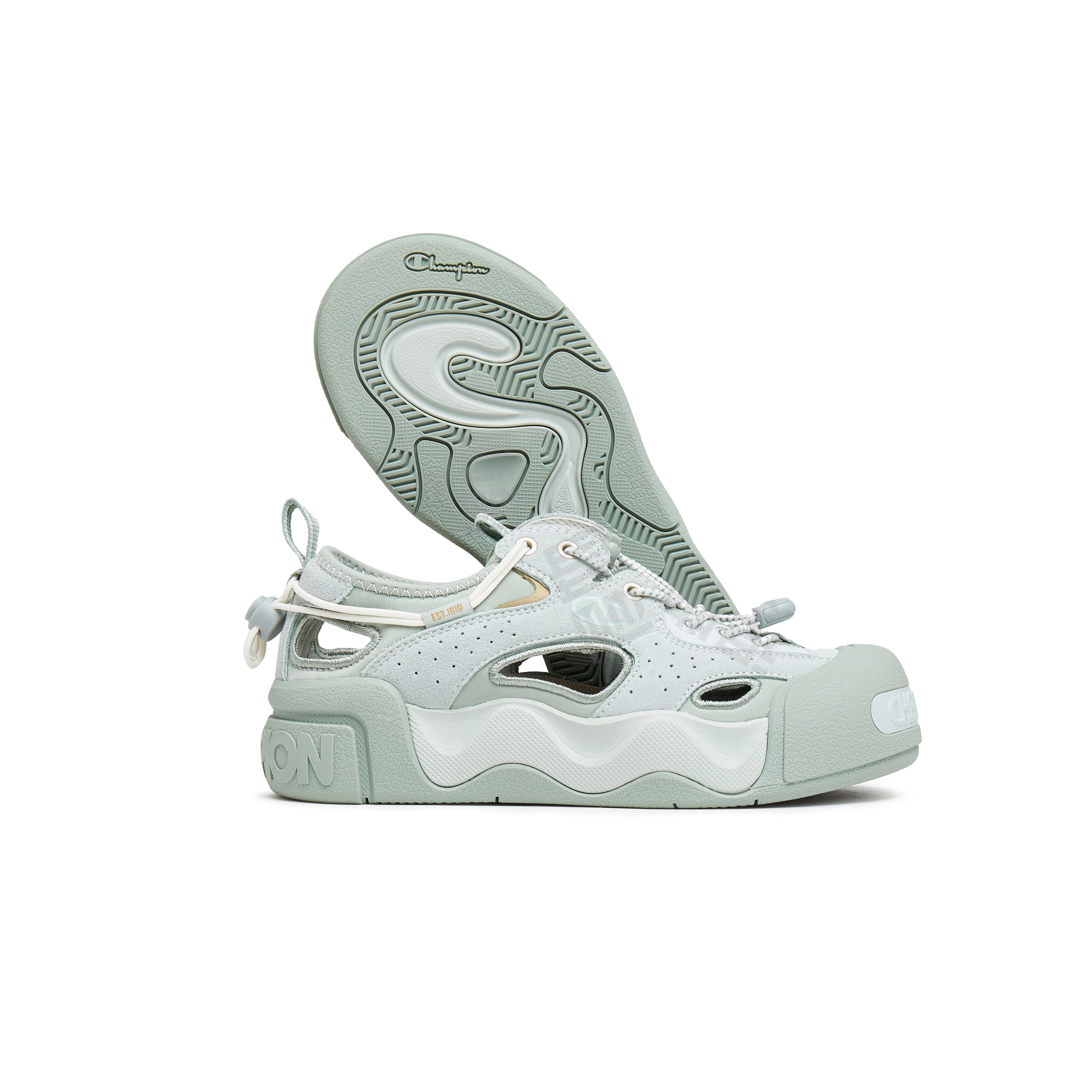 Champion Sandal AutoSkate