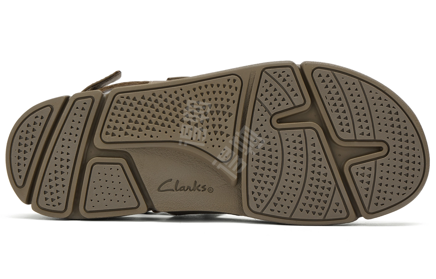 Clarks Trigenic2 See.