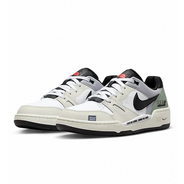 Nike Full Force Low