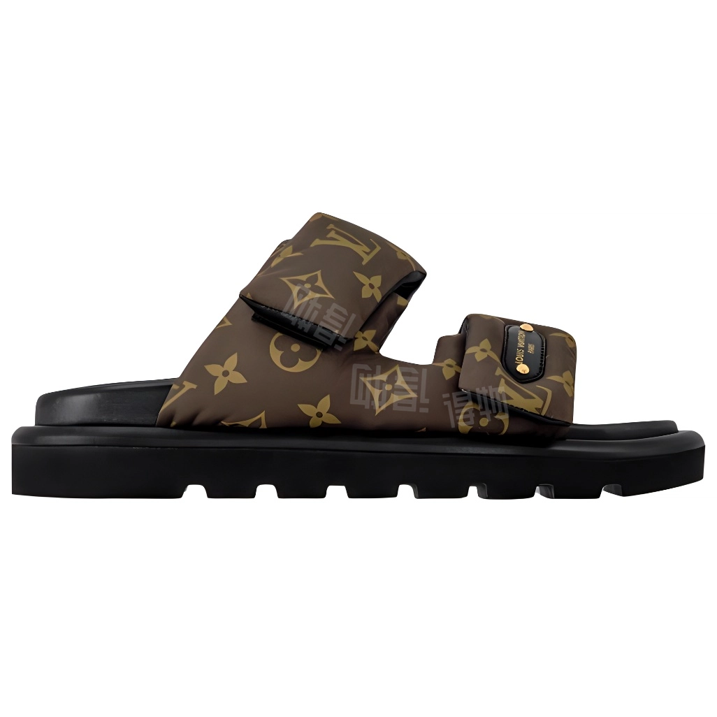 LOUIS VUITTON Pool Pillow