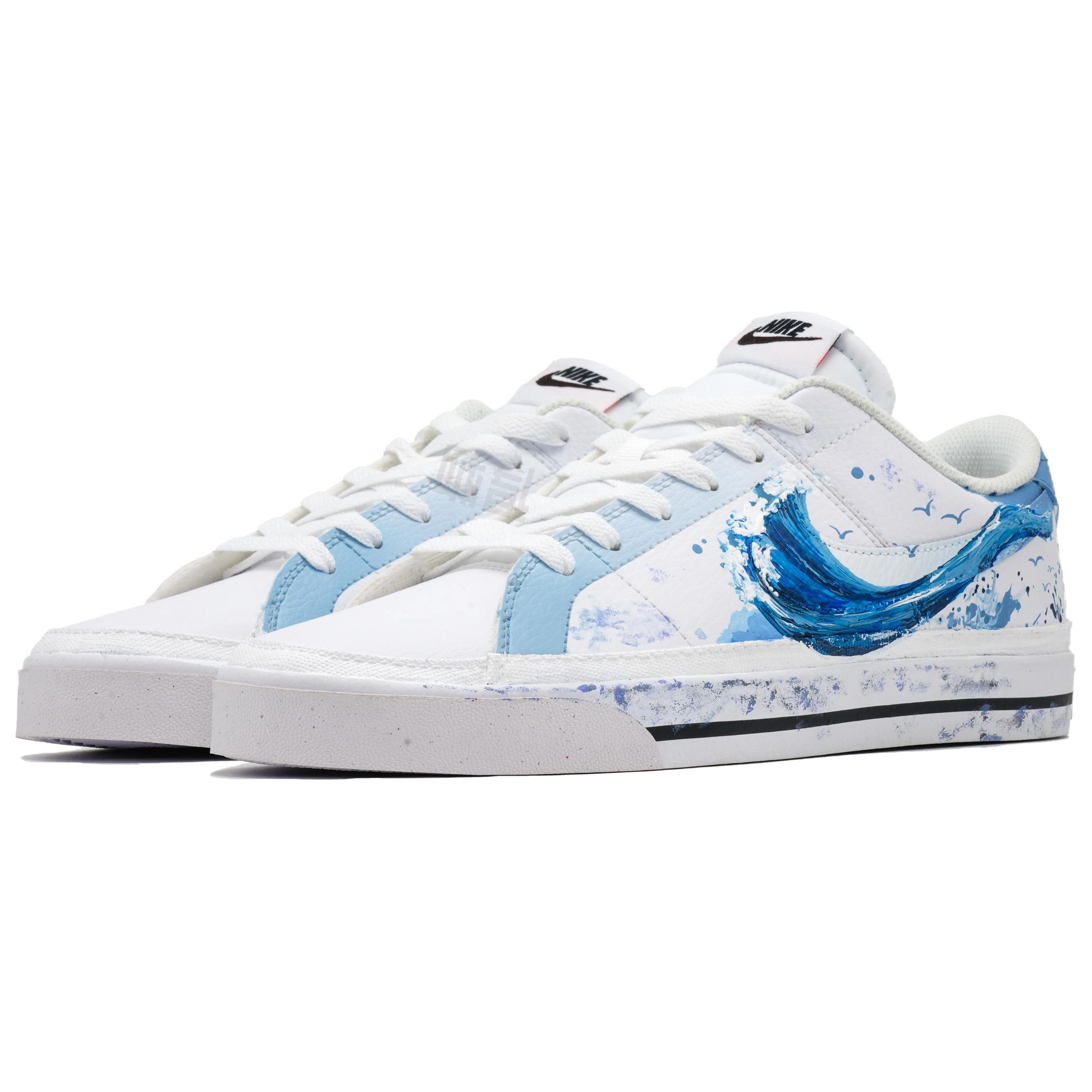 Nike Court Legacy
