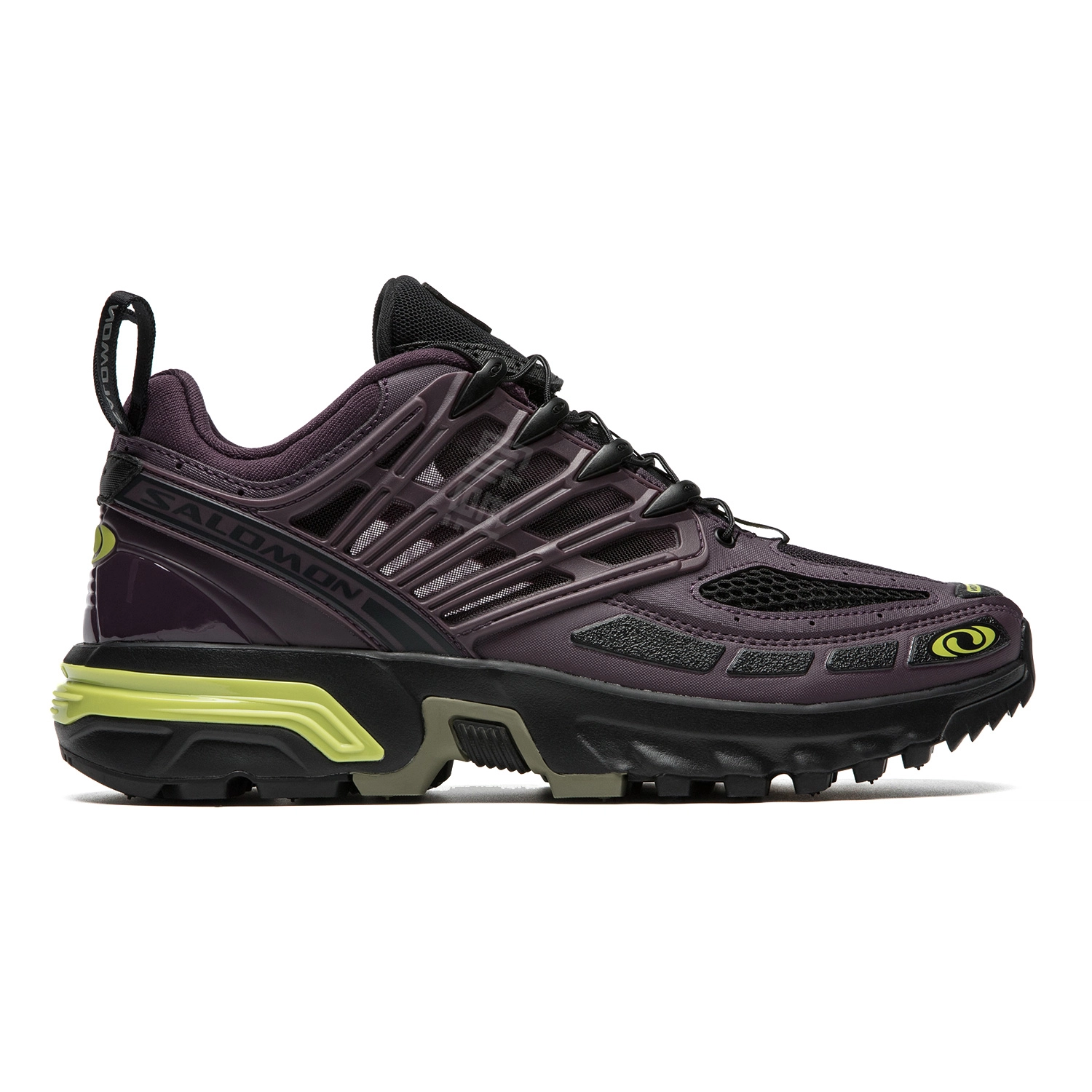 SALOMON ACS PRO