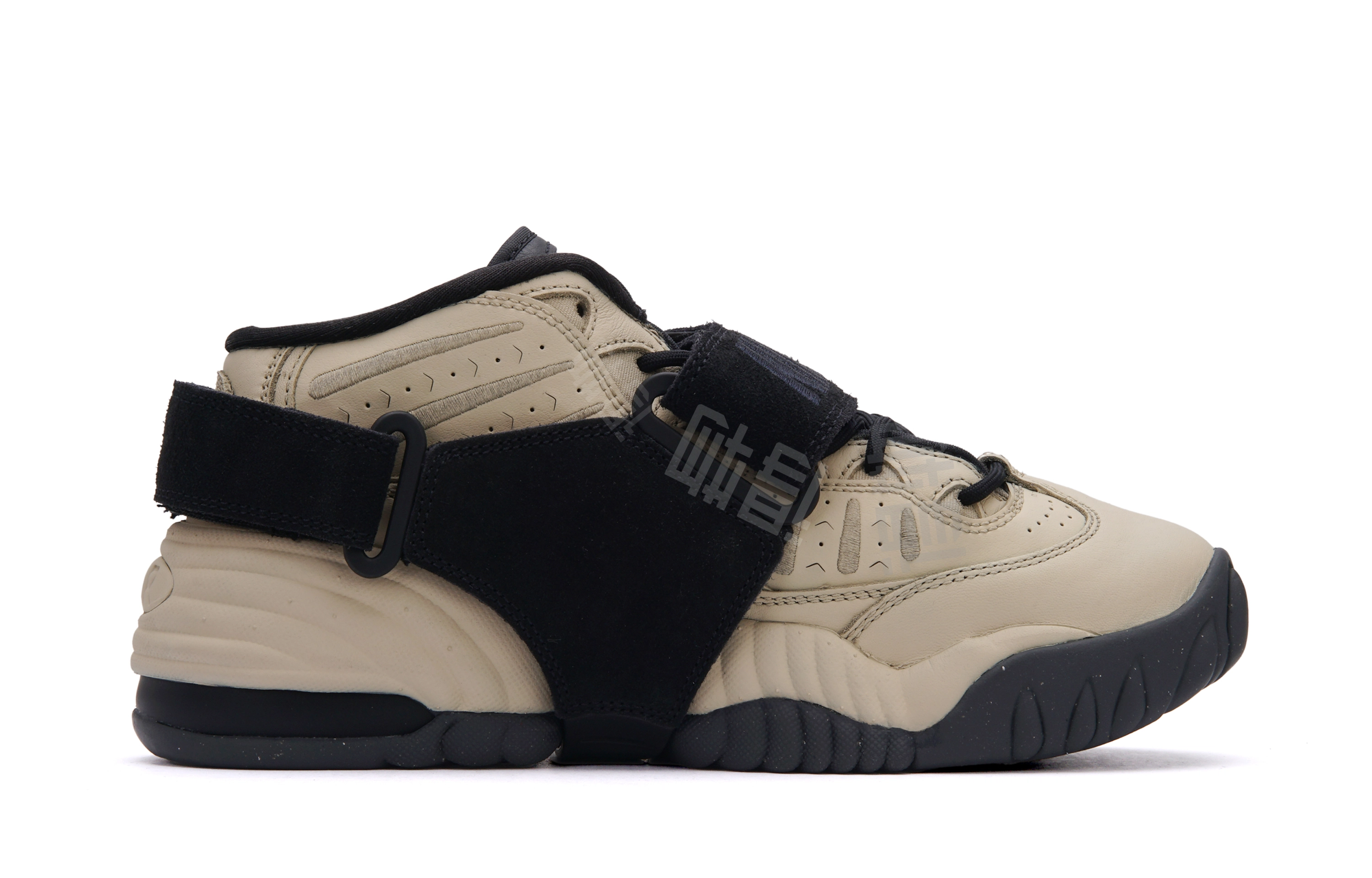 Nike Air Adjust Force iSO studio Y2K