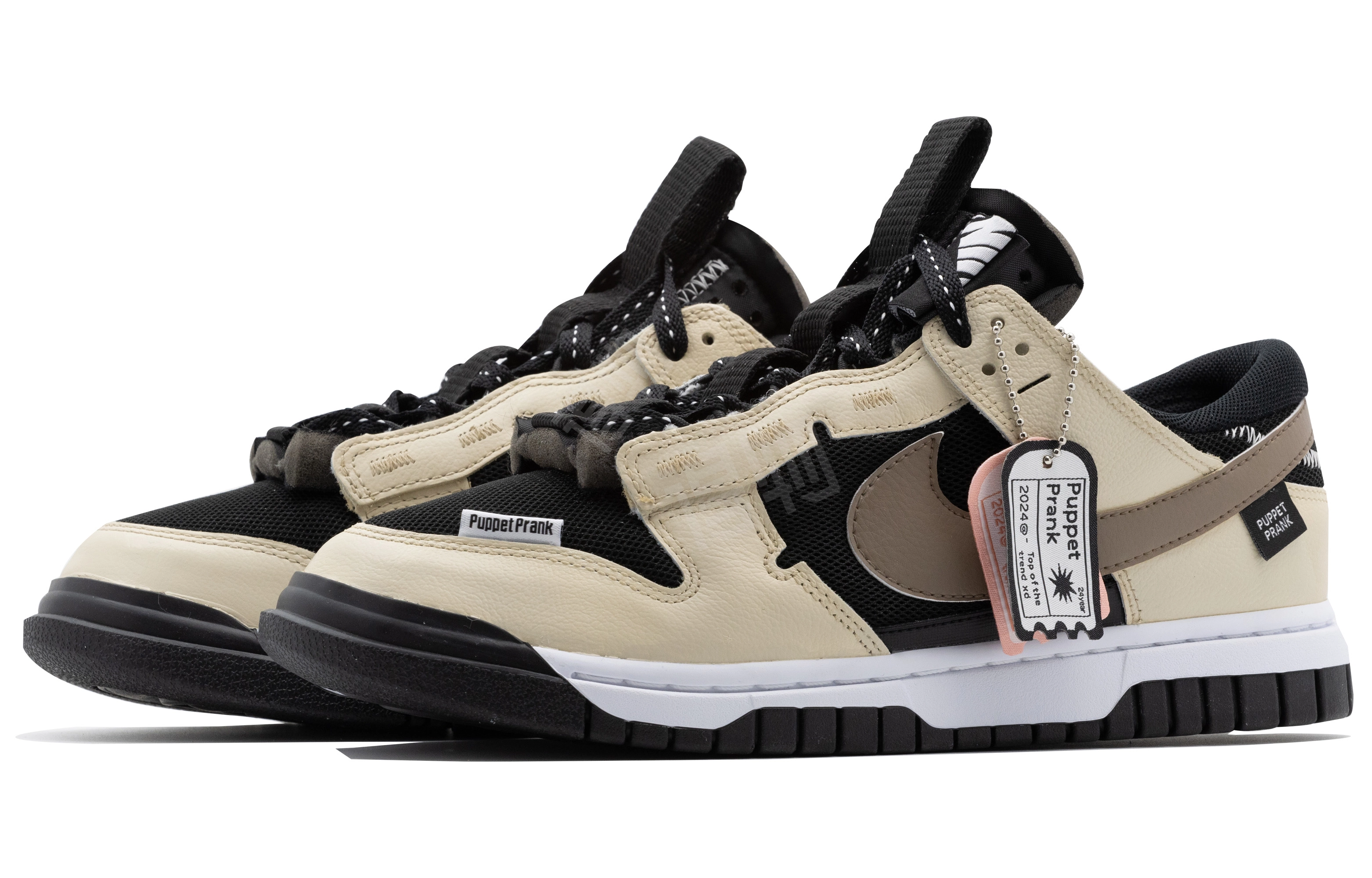 Nike Air Dunk Jumbo