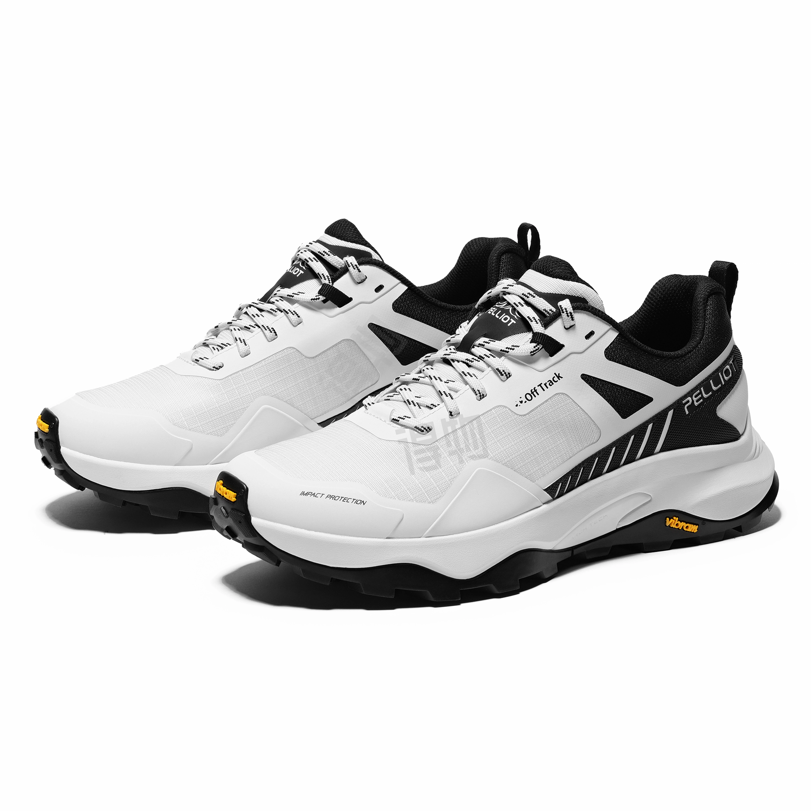 PELLIOT HT-Vibram