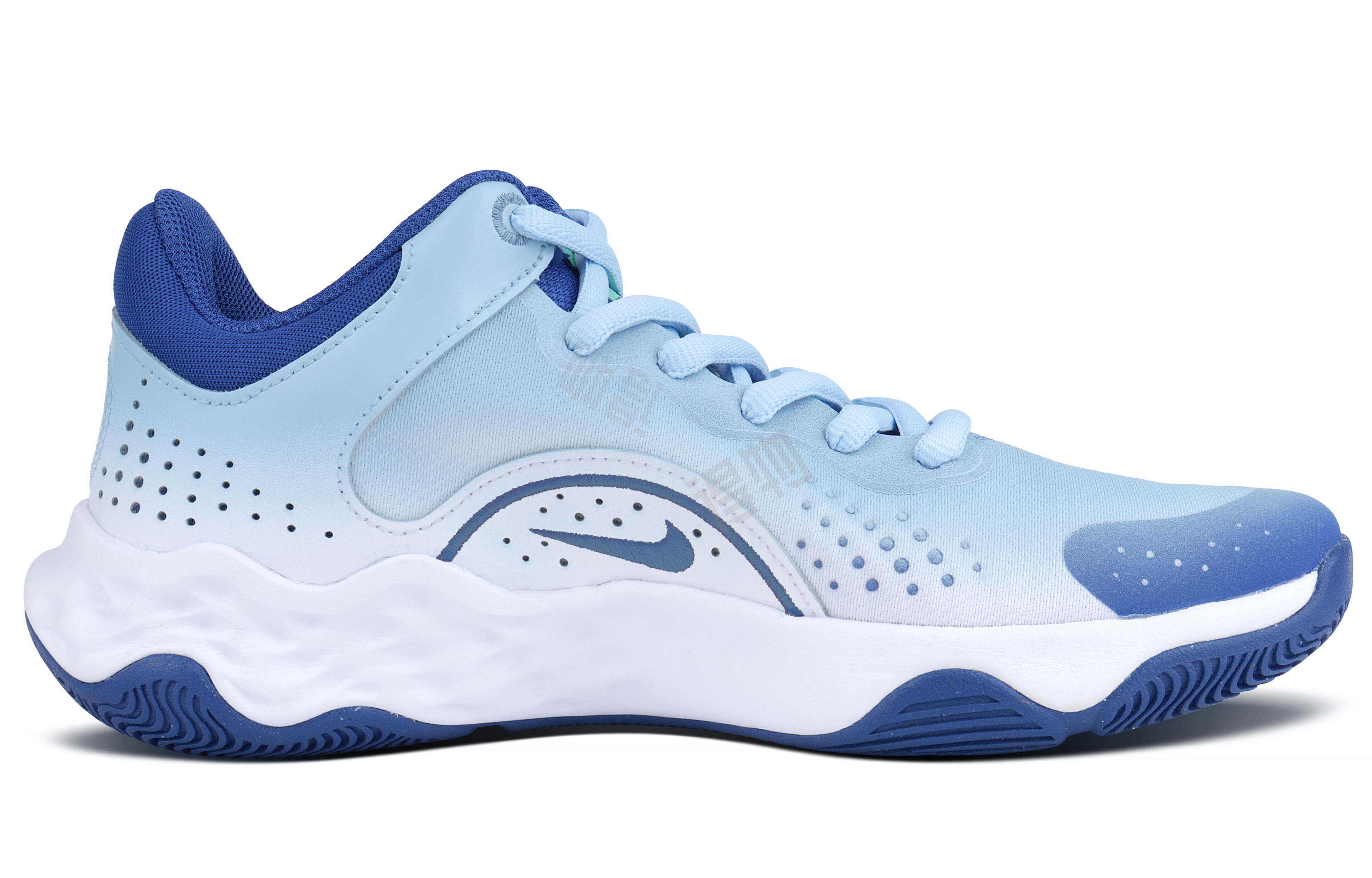 Nike Fly By Mid 3
