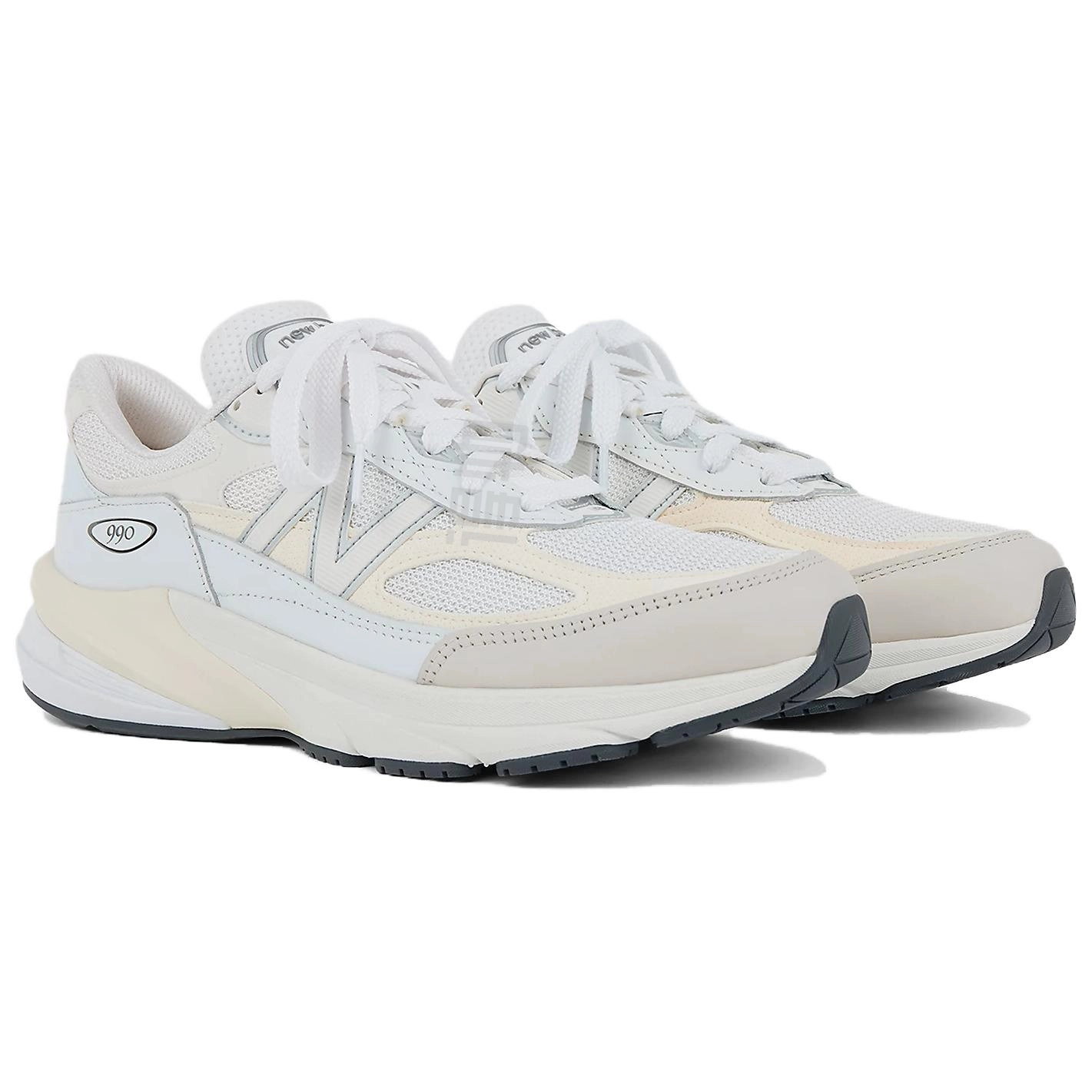 New Balance 990v6 Made In USA