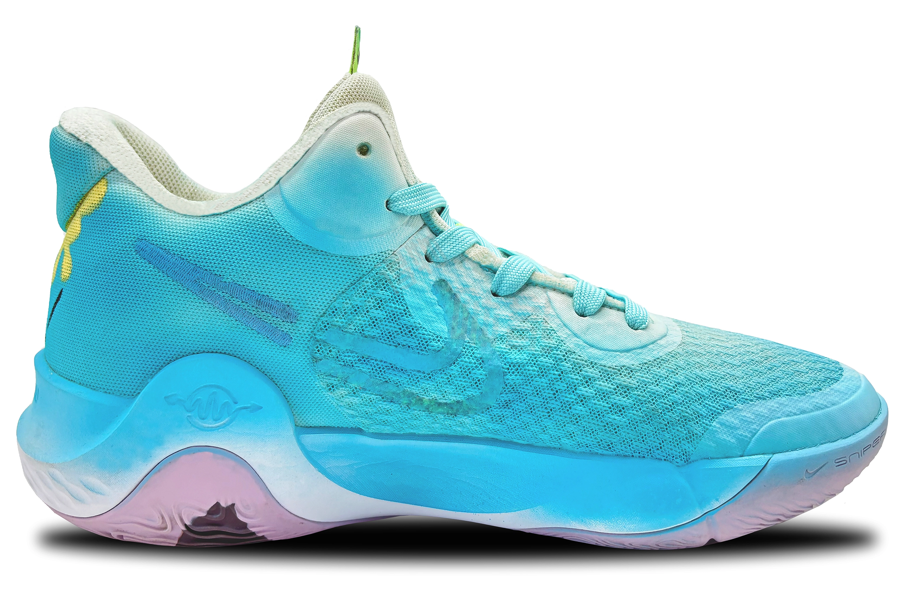 Nike KD Trey 5 IX