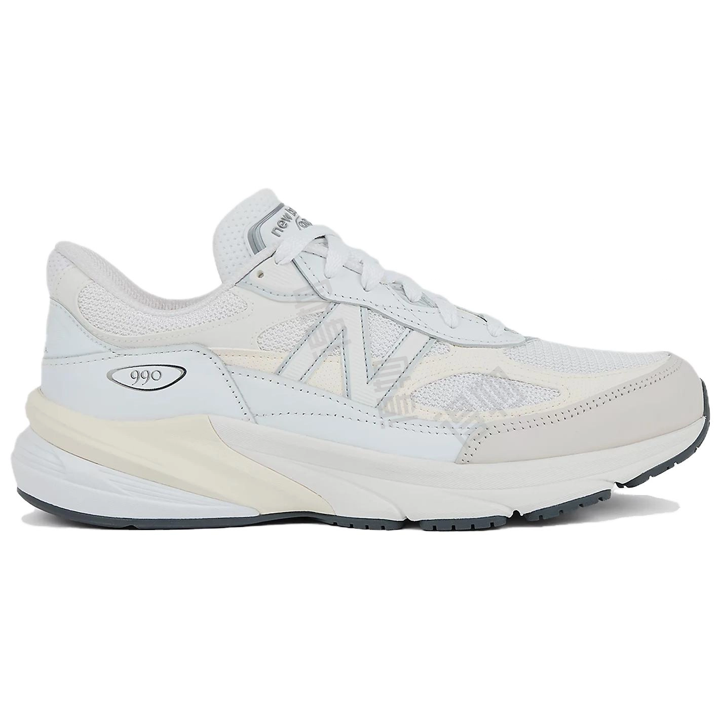 New Balance 990v6 Made In USA