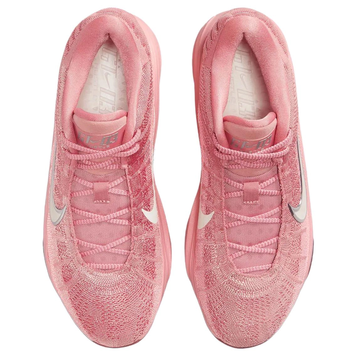Nike G.T. Hustle 3