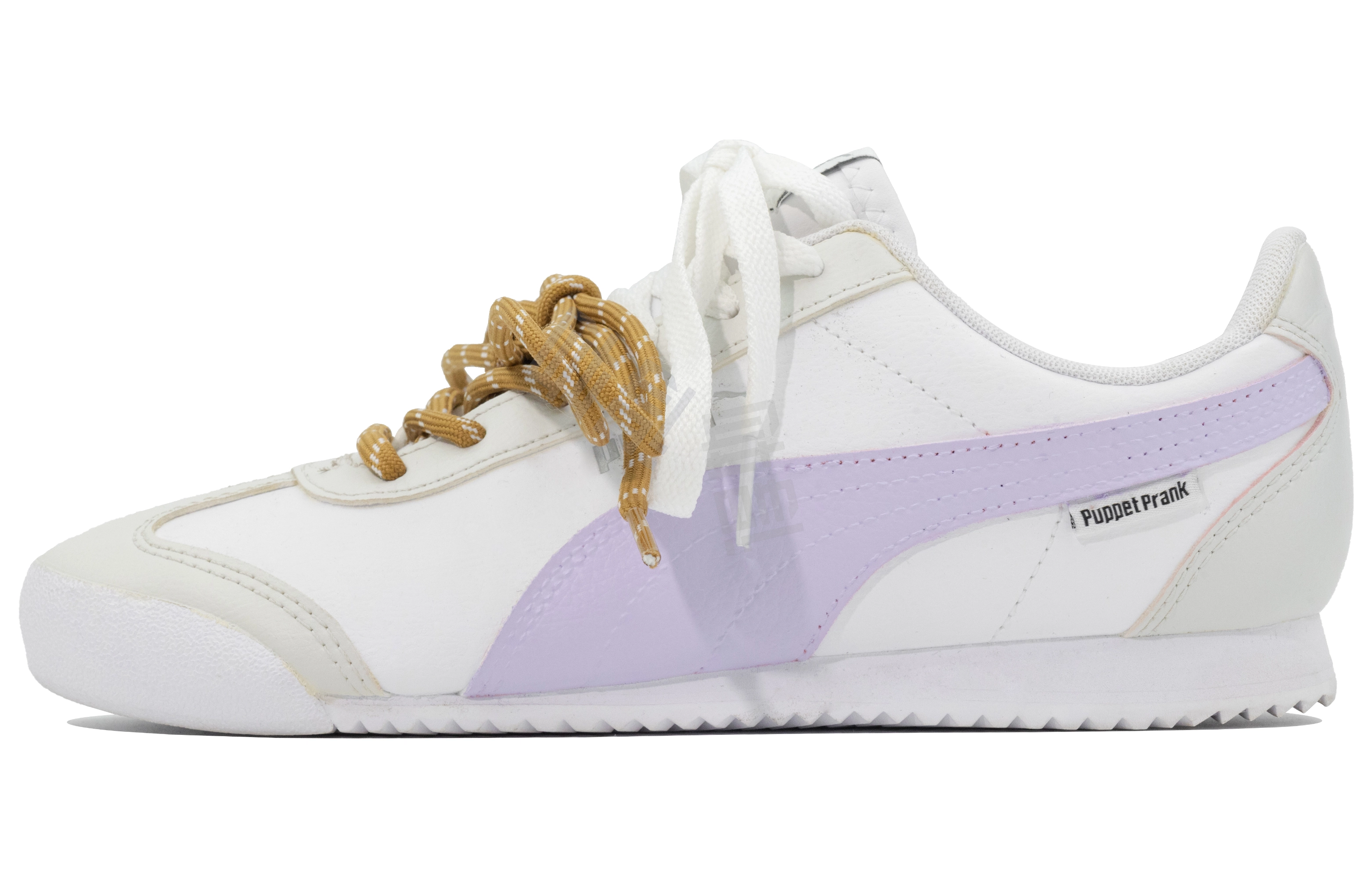 PUMA Roma