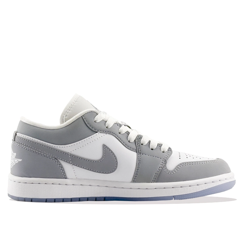 Jordan Air Jordan 1 Low wolf grey