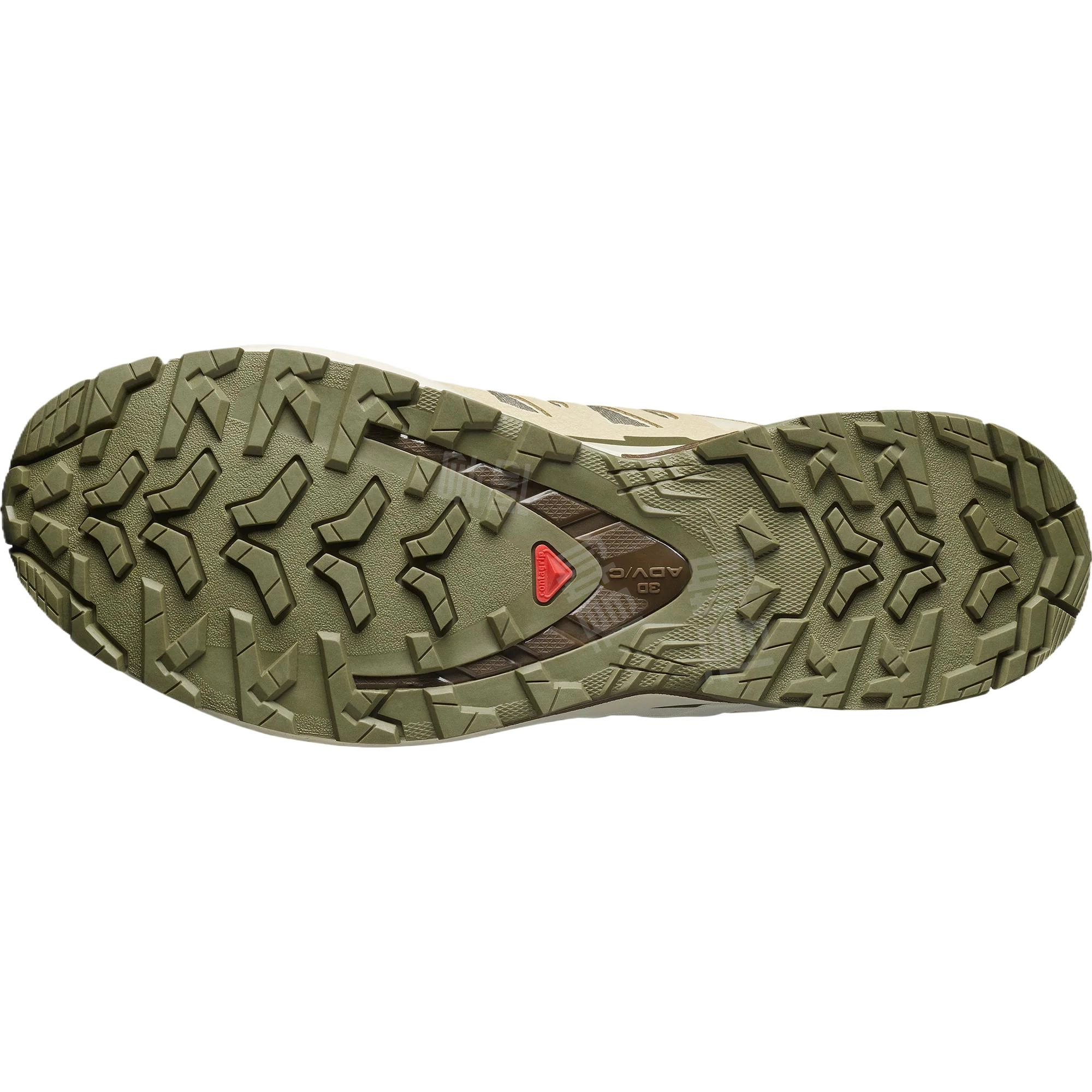 SALOMON XA Pro 3D V9 GORE-TEX