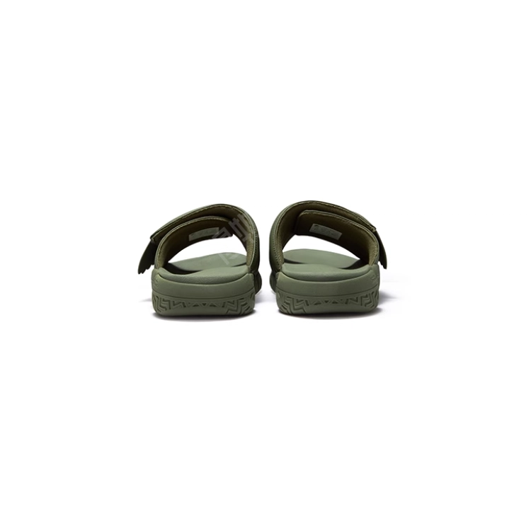 FILA FUSION BARRICADE SLIPPER