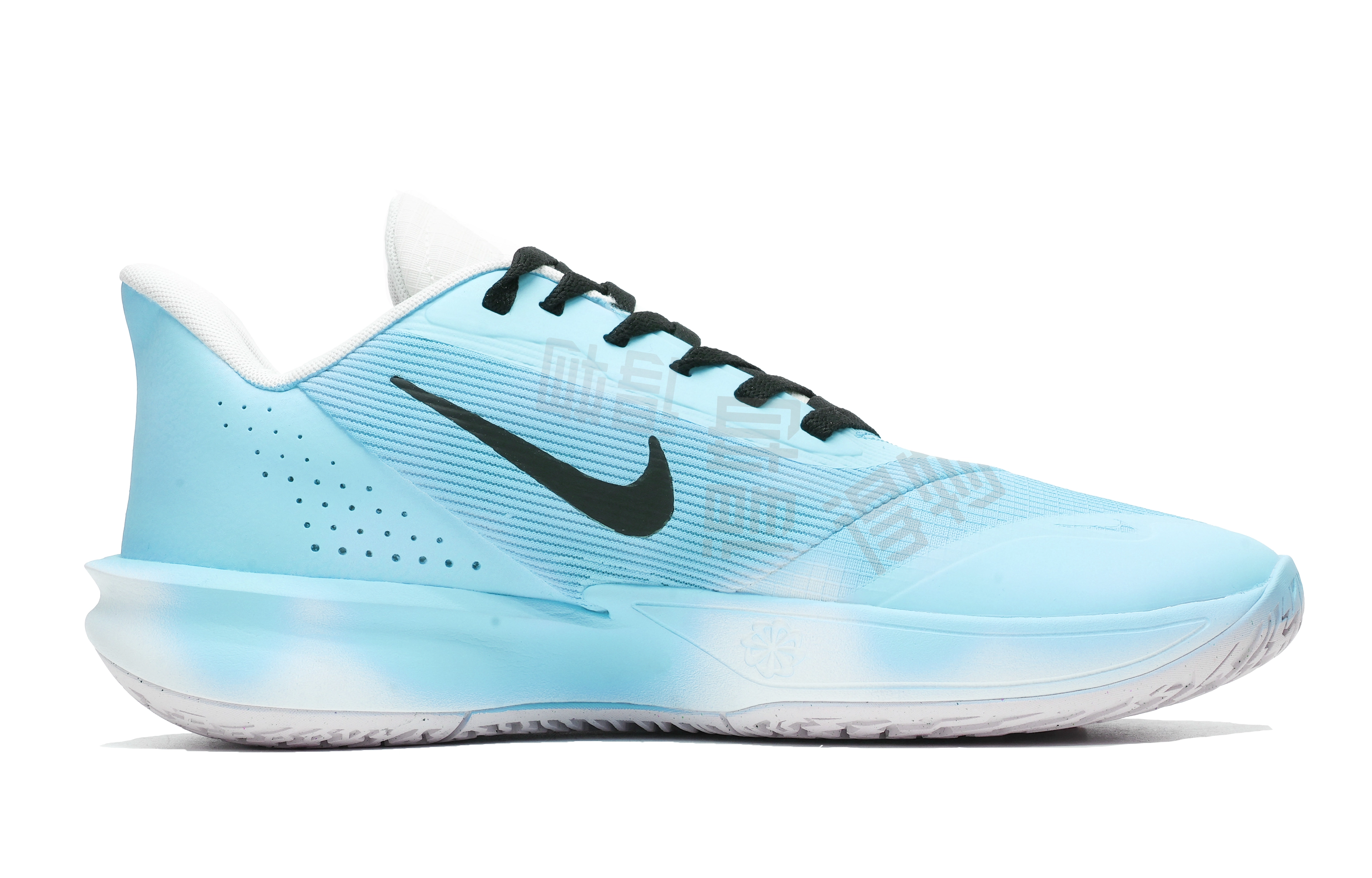 Nike Precision 7