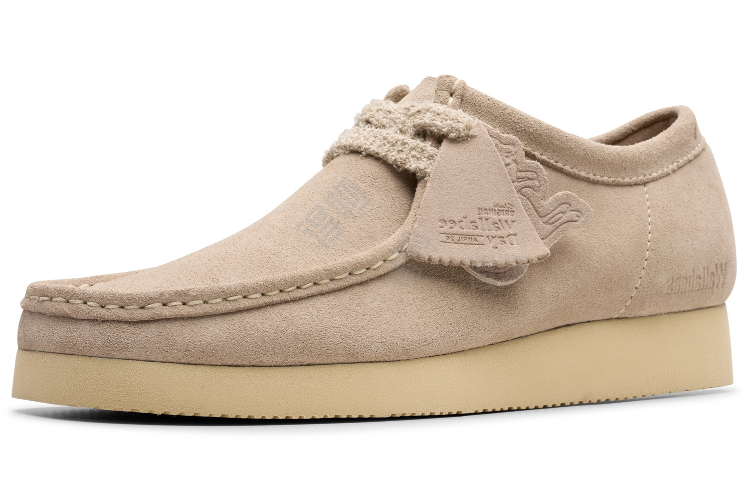Clarks Originals Wallabee
