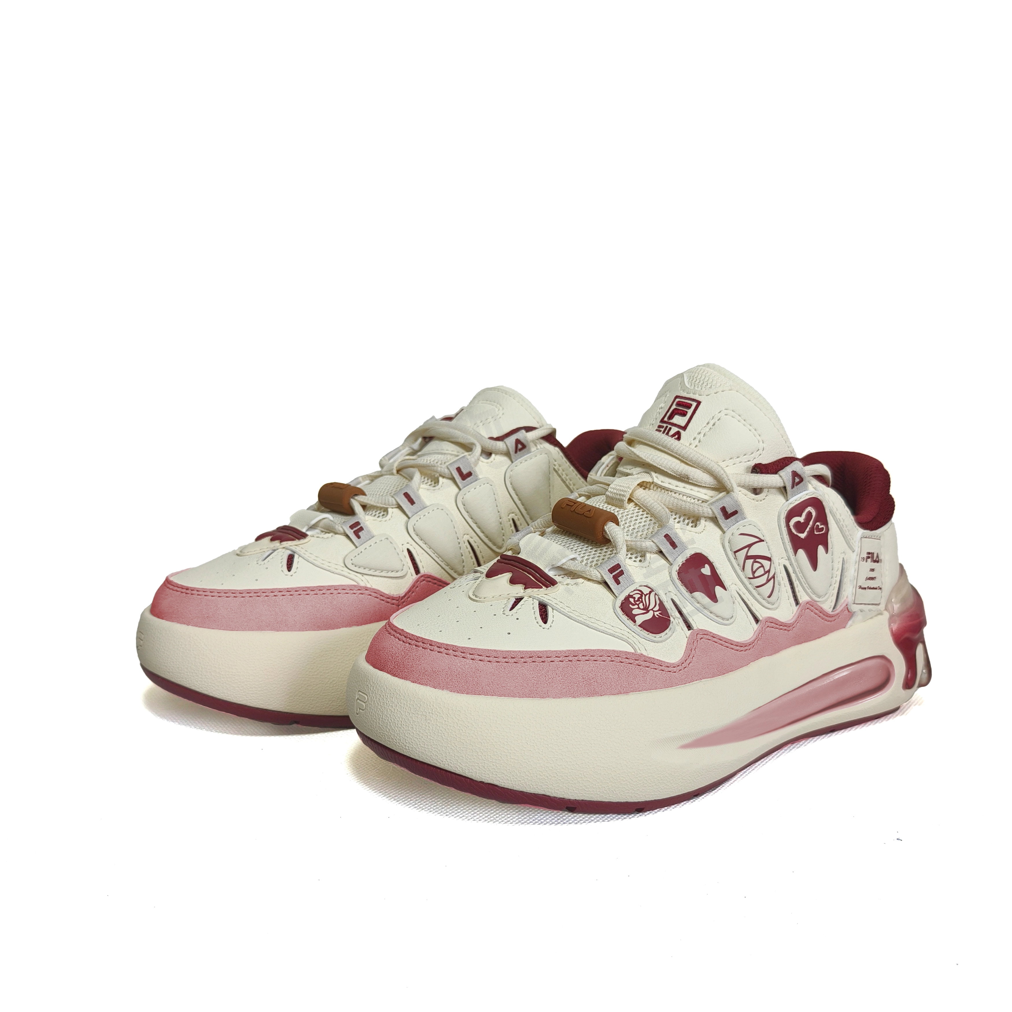 FILA CARROT 2