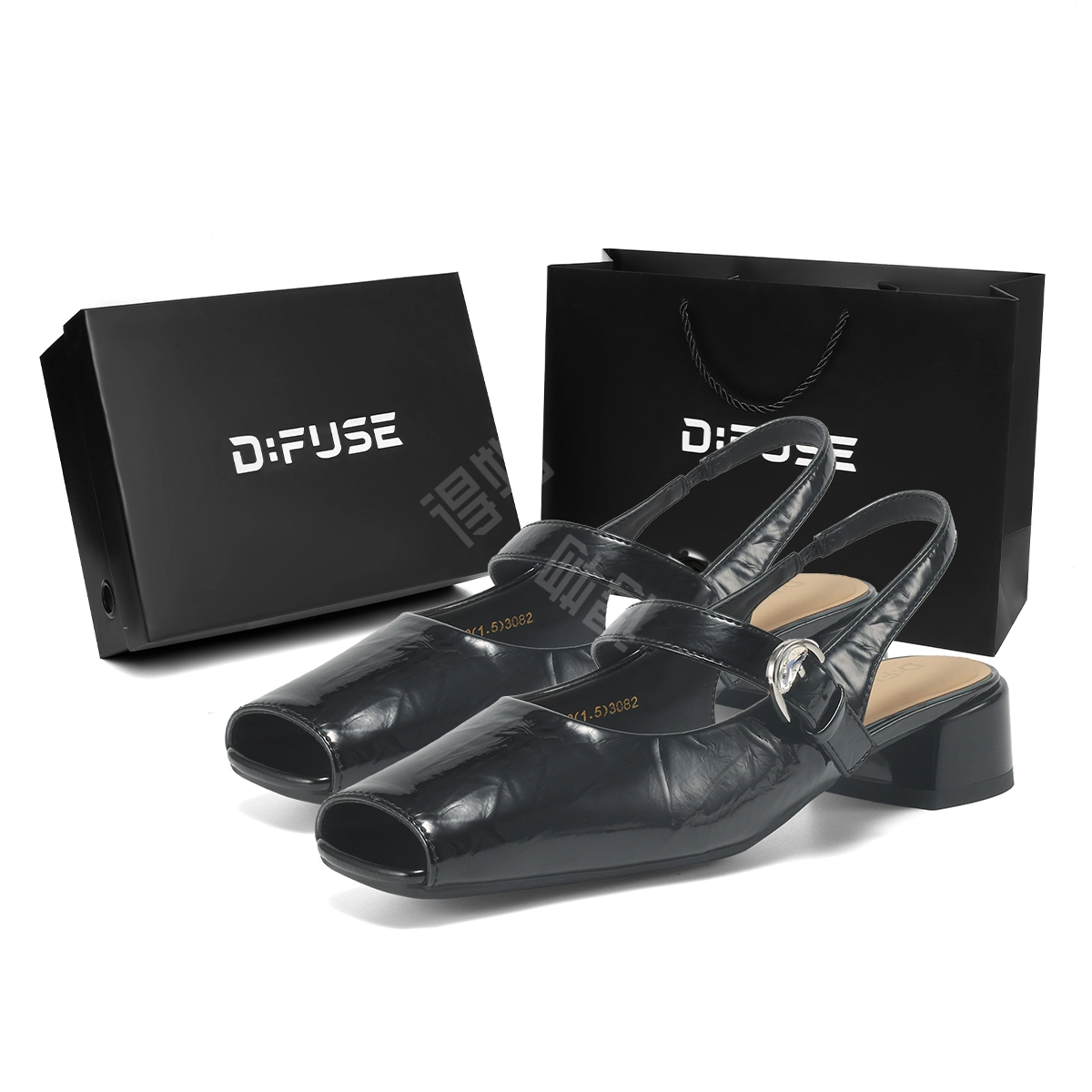 DFUSE SCANDINAVIA