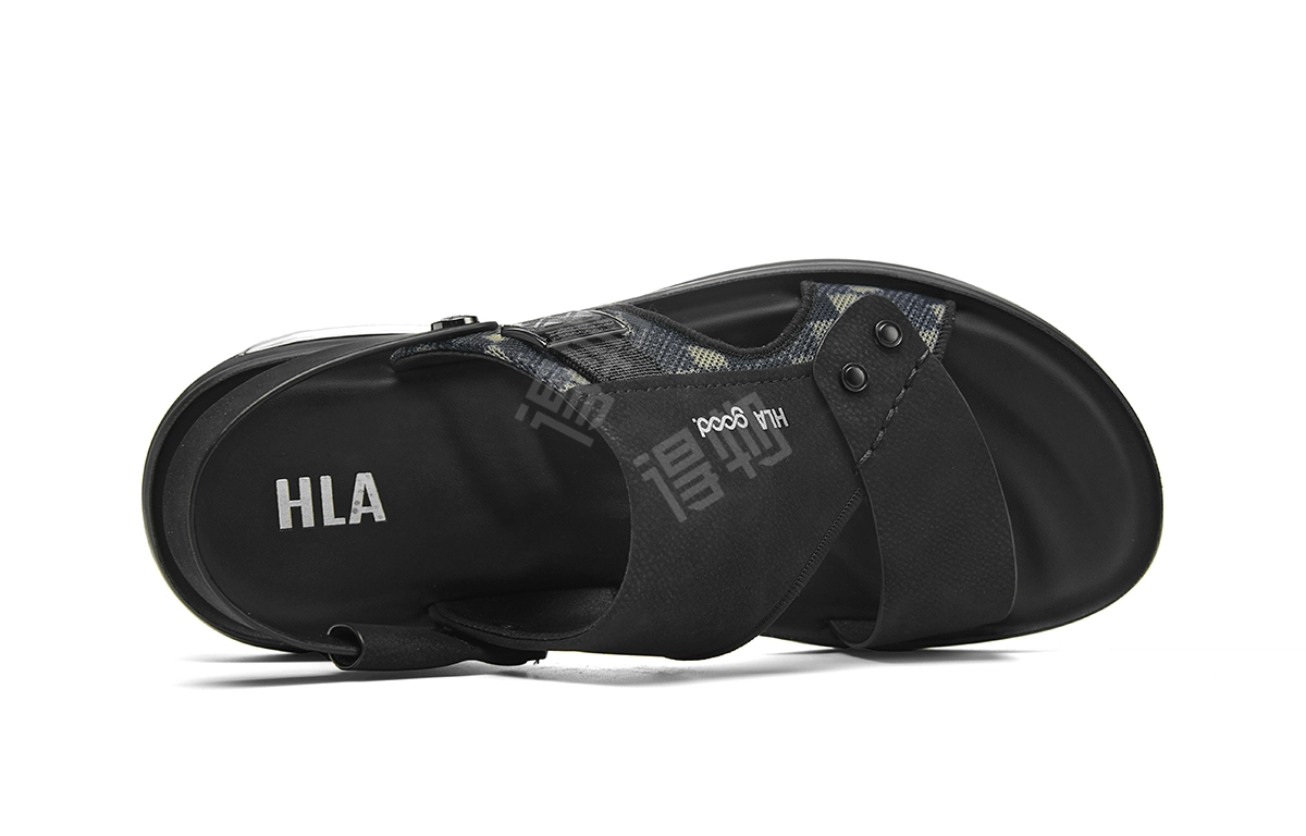 HLA