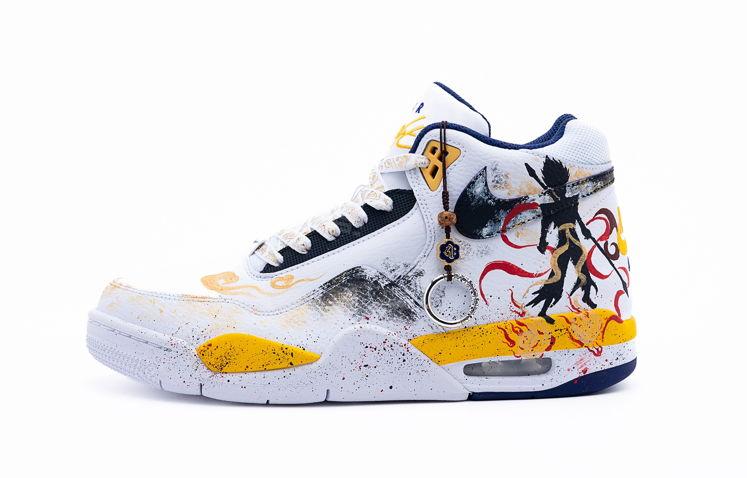 Nike Flight Legacy