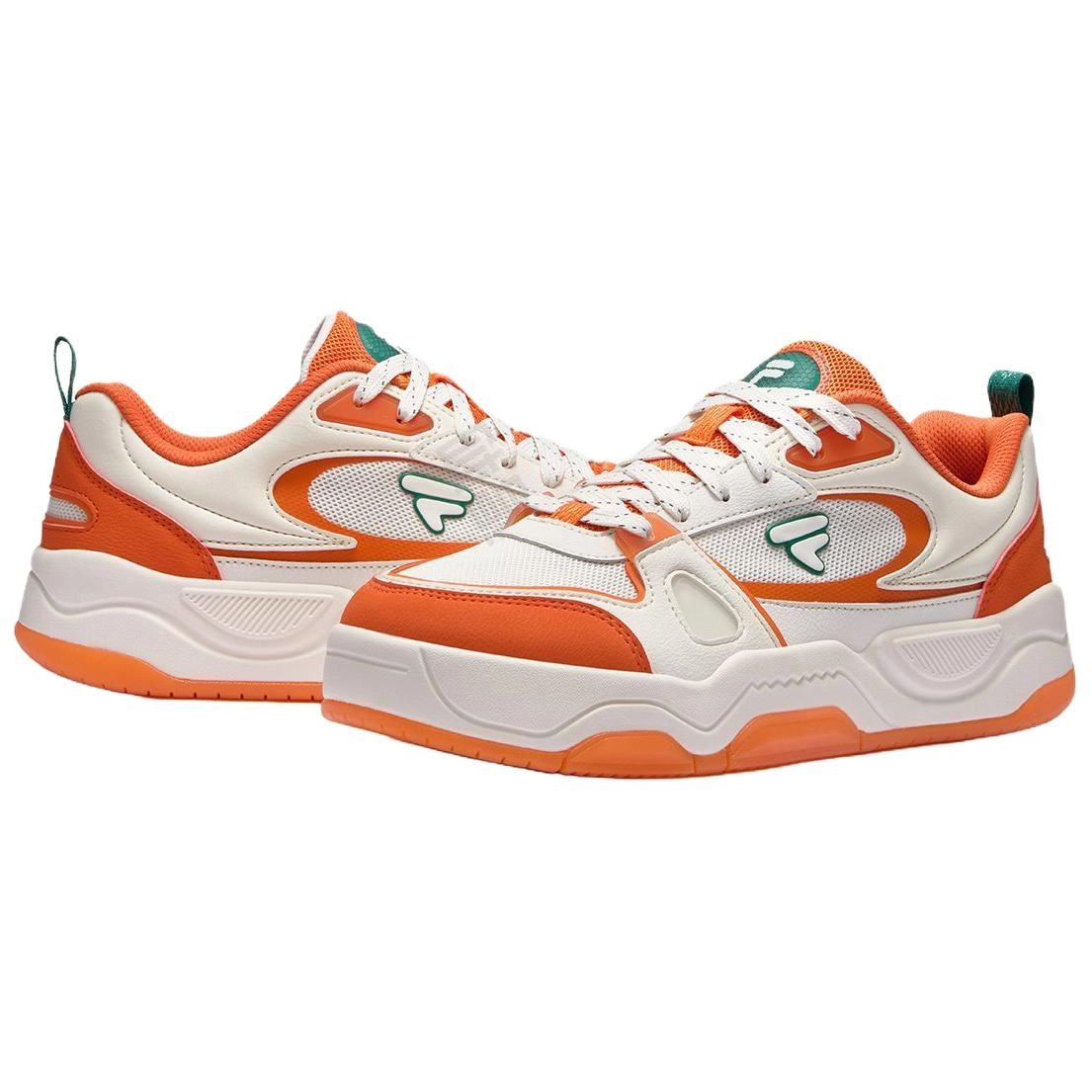 FILA FUSION BANK III