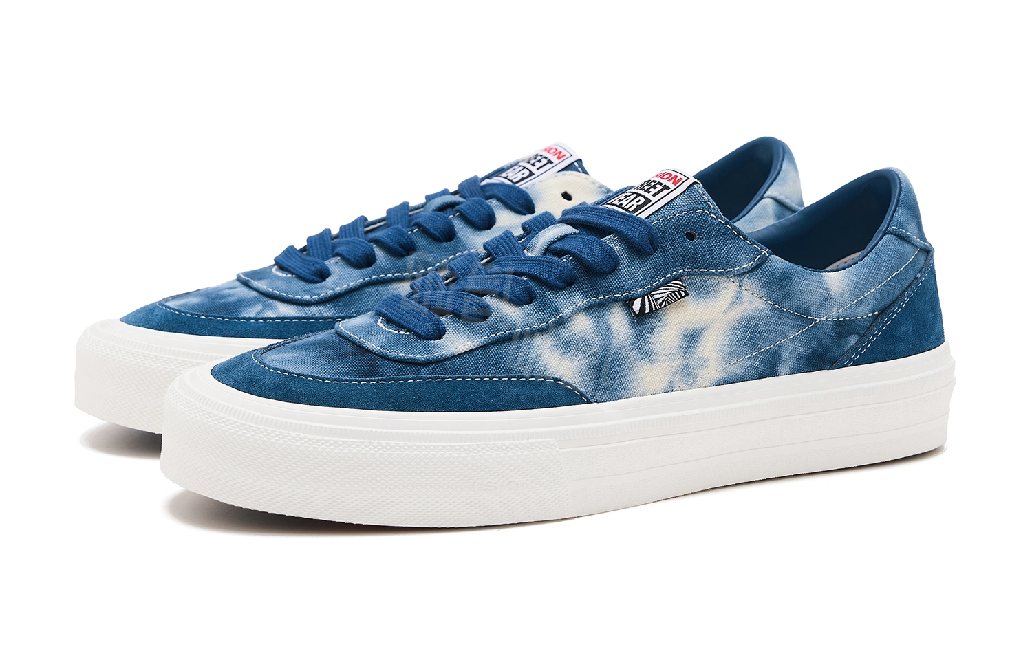 Vision Street Wear Flat Top