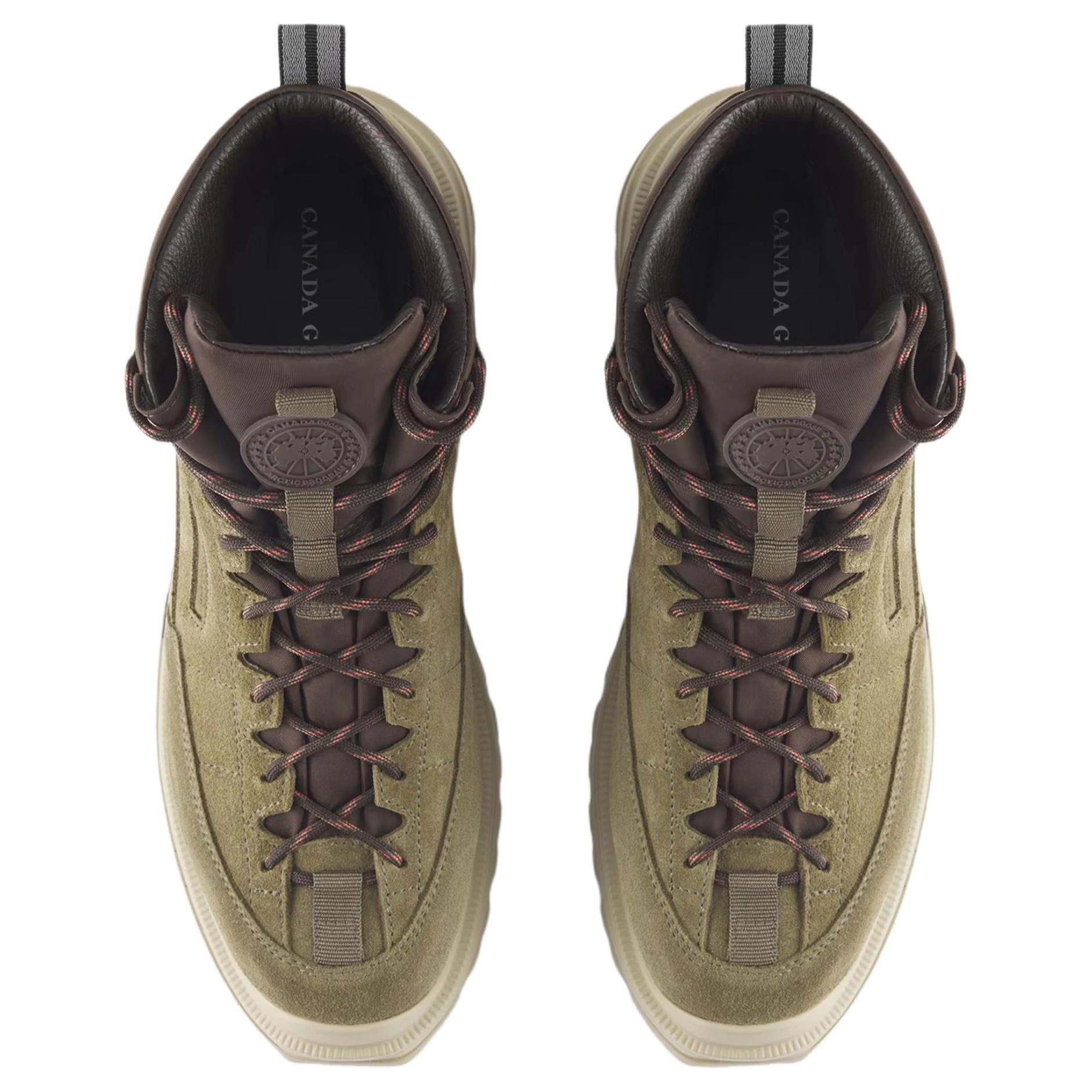Canada Goose Journey Lite