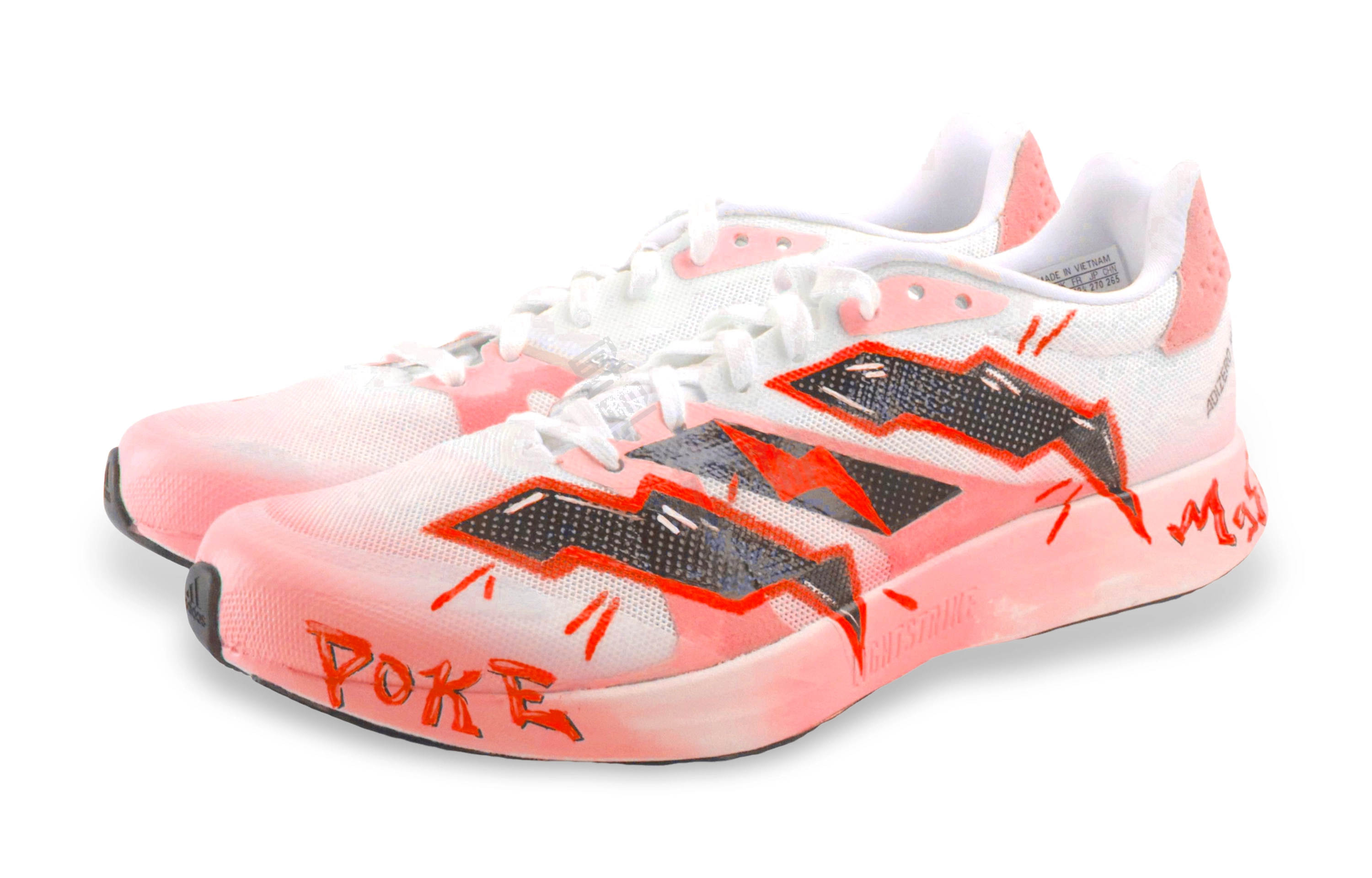 adidas Adizero RC 4