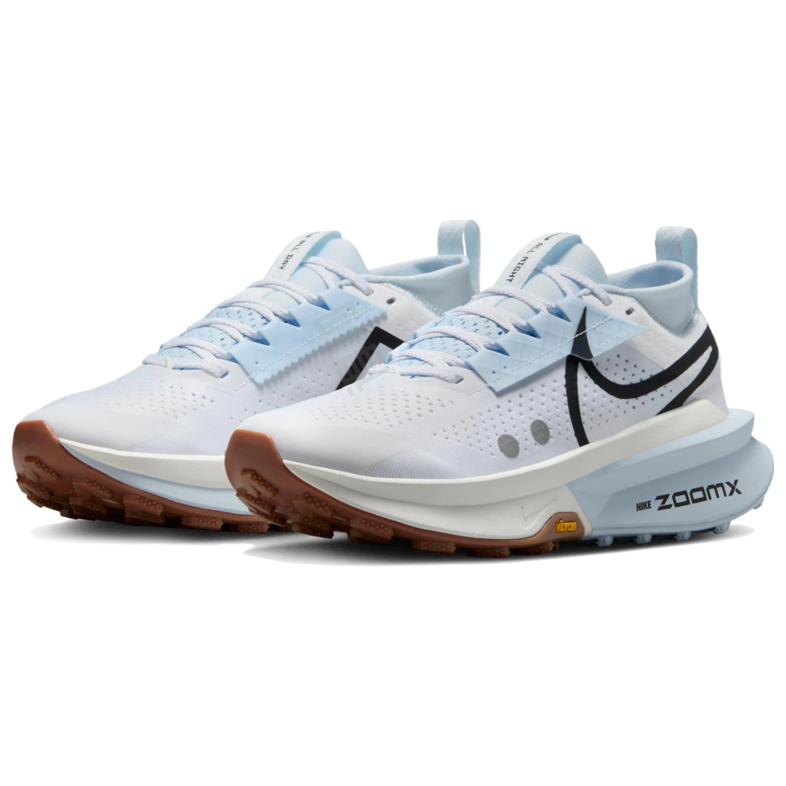 Nike Zegama Trail 2