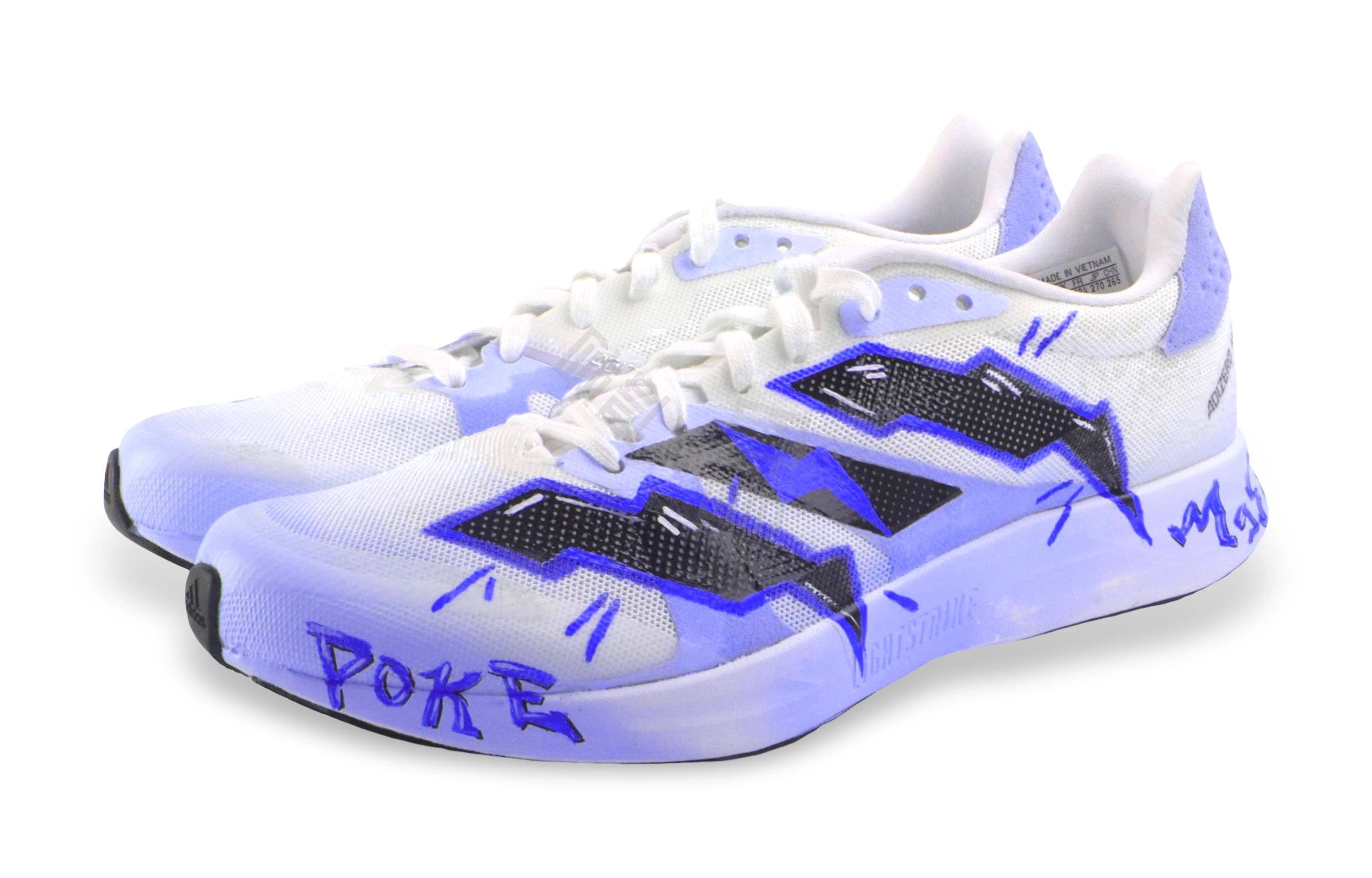 adidas Adizero RC 4