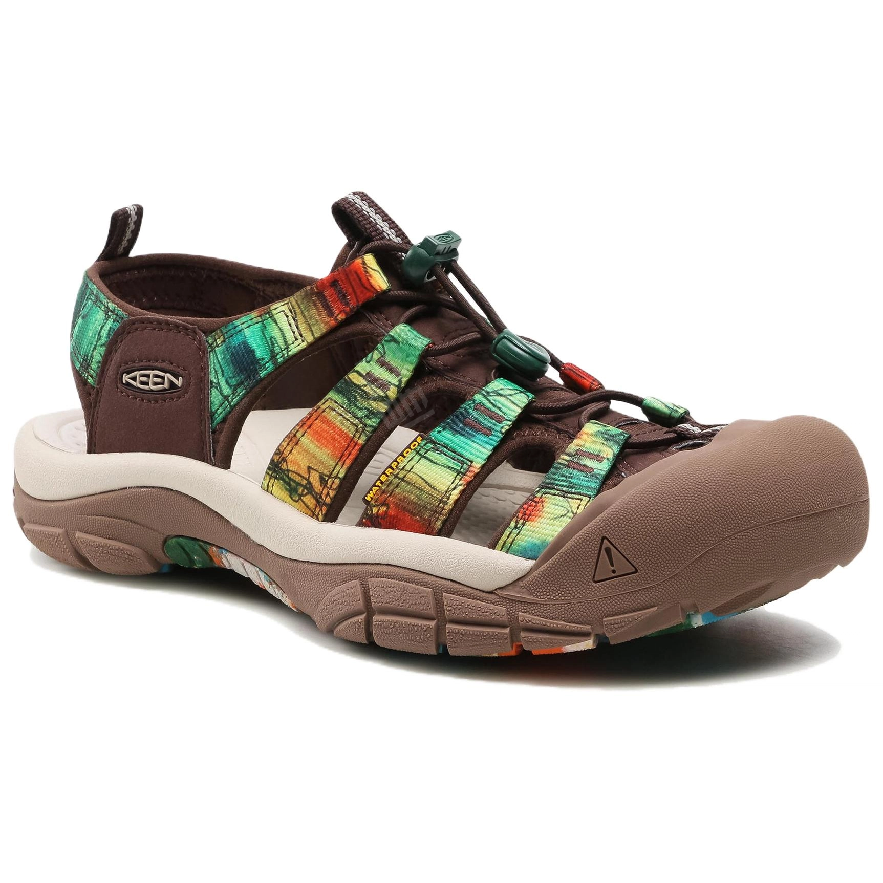 KEEN Newport Retro