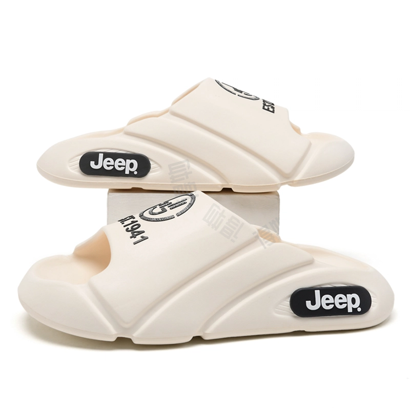 Jeep EVA
