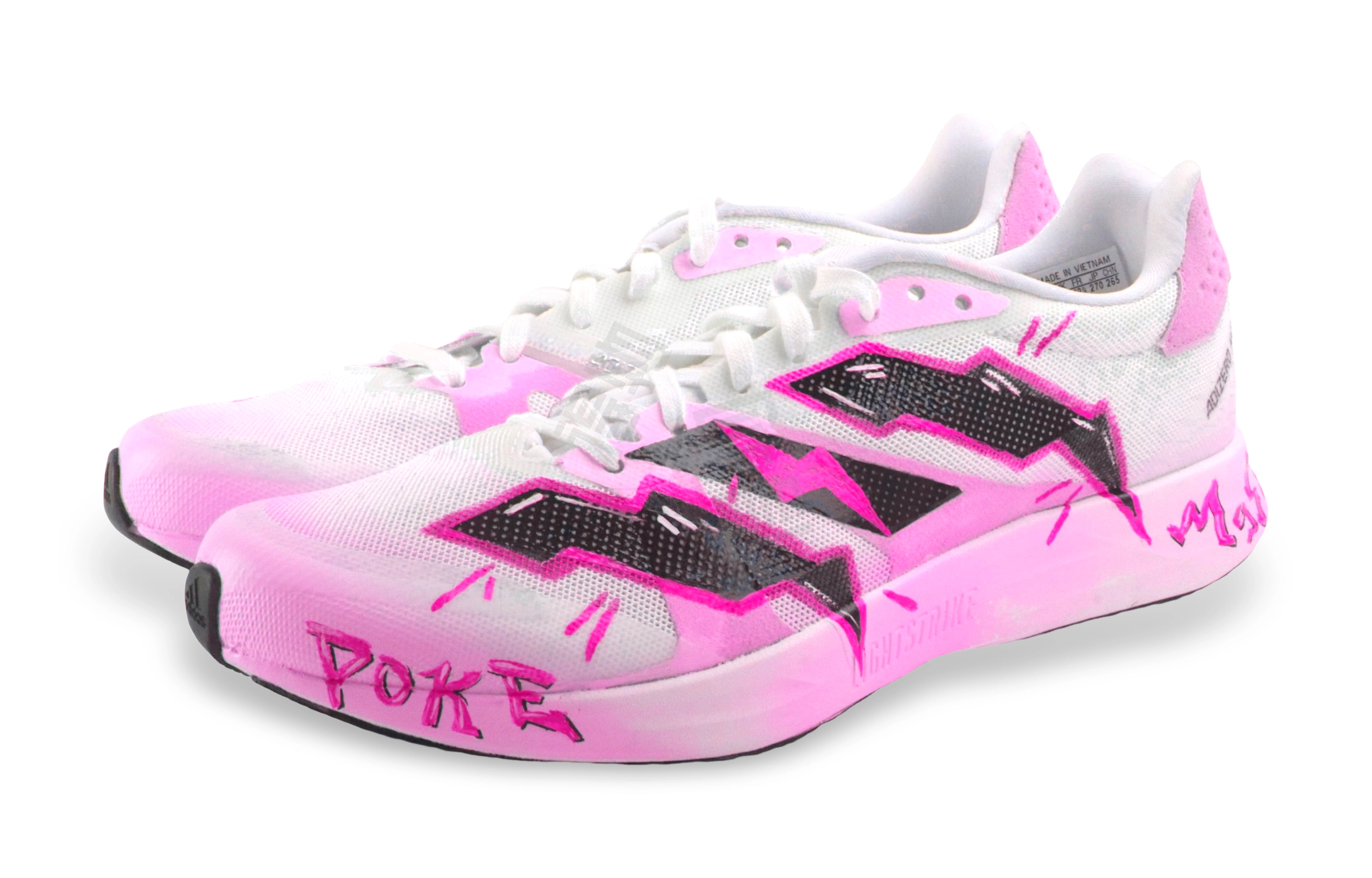 adidas Adizero RC 4