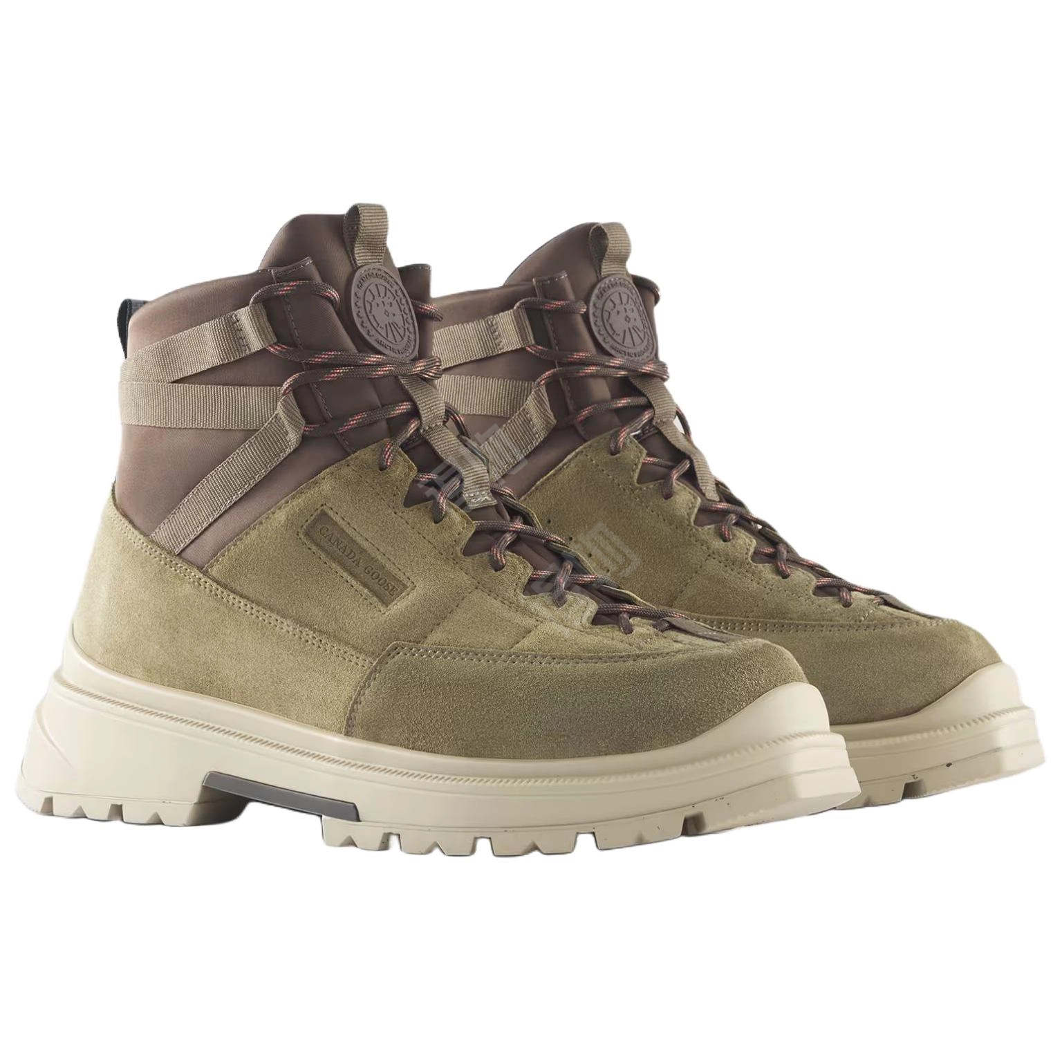 Canada Goose Journey Lite