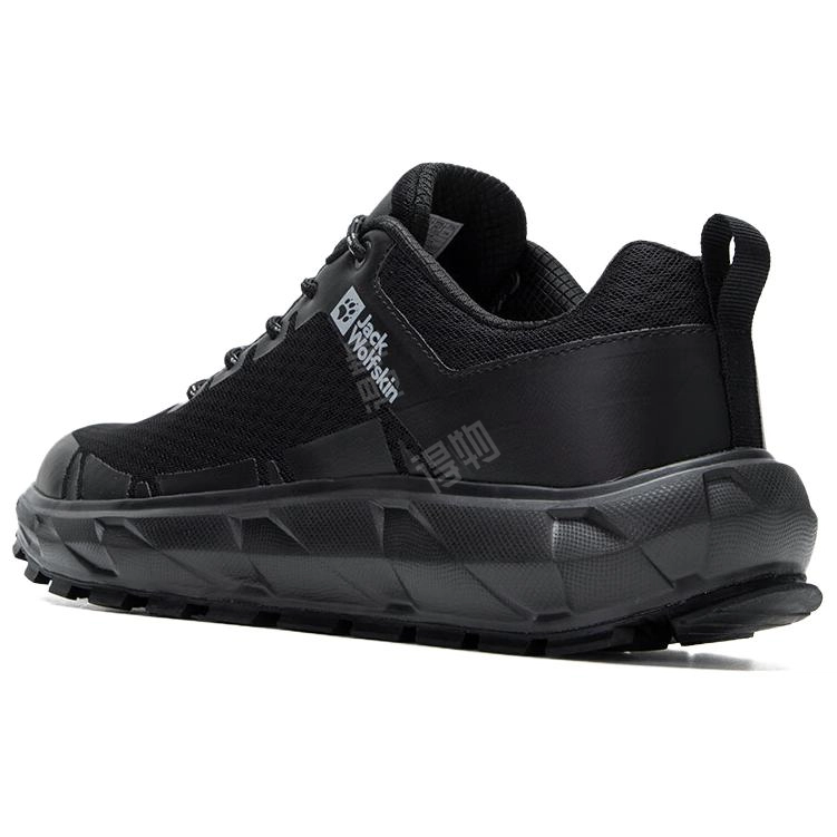 Jack Wolfskin HIKE VENTURA