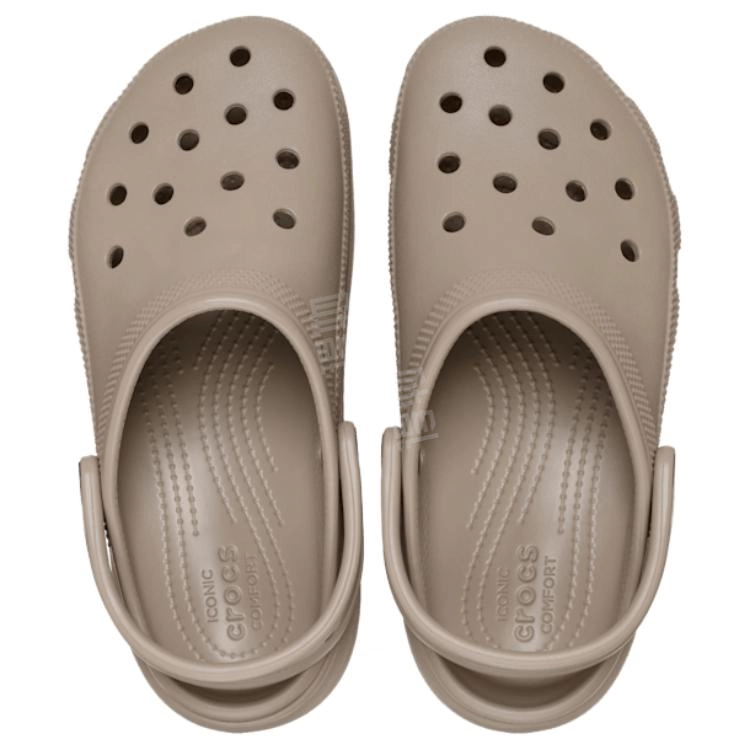 Crocs Classic Platform Clog
